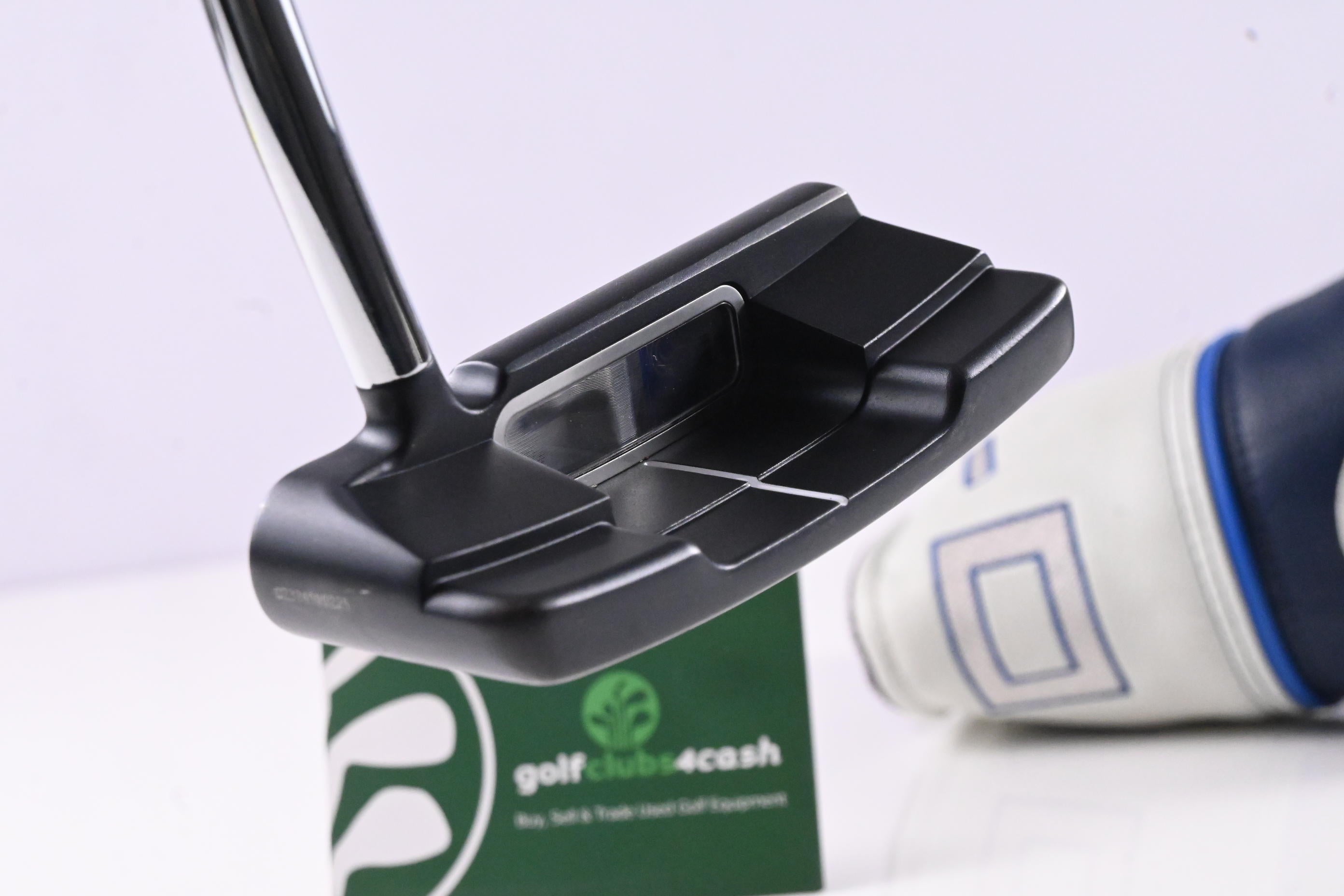 Odyssey Ai-One Double Wide Putter / 34 Inch