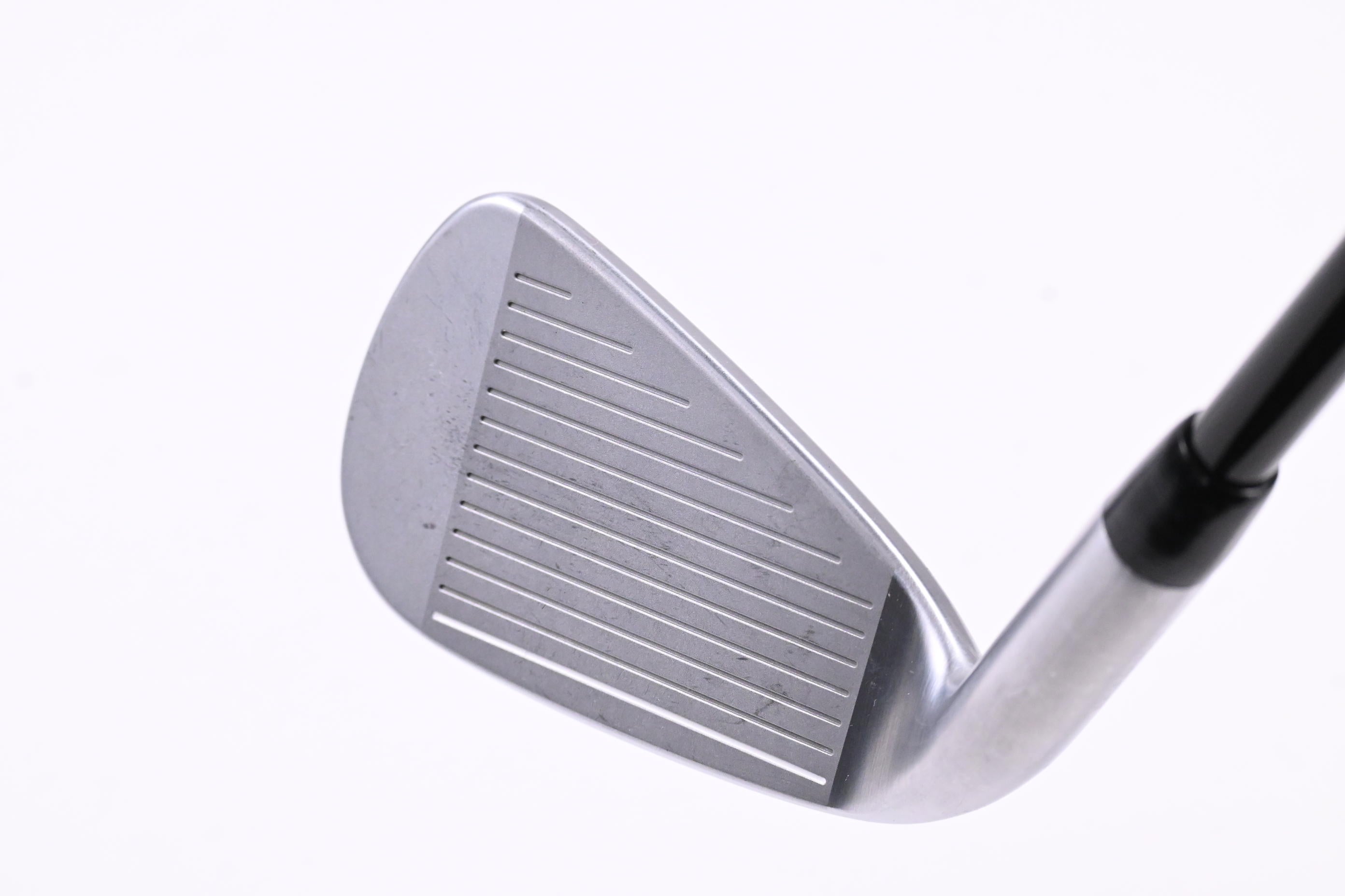 Ladies PXG 0311 XP Gen6 #7 Iron / Ladies Flex Project X Cypher 40 Shaft
