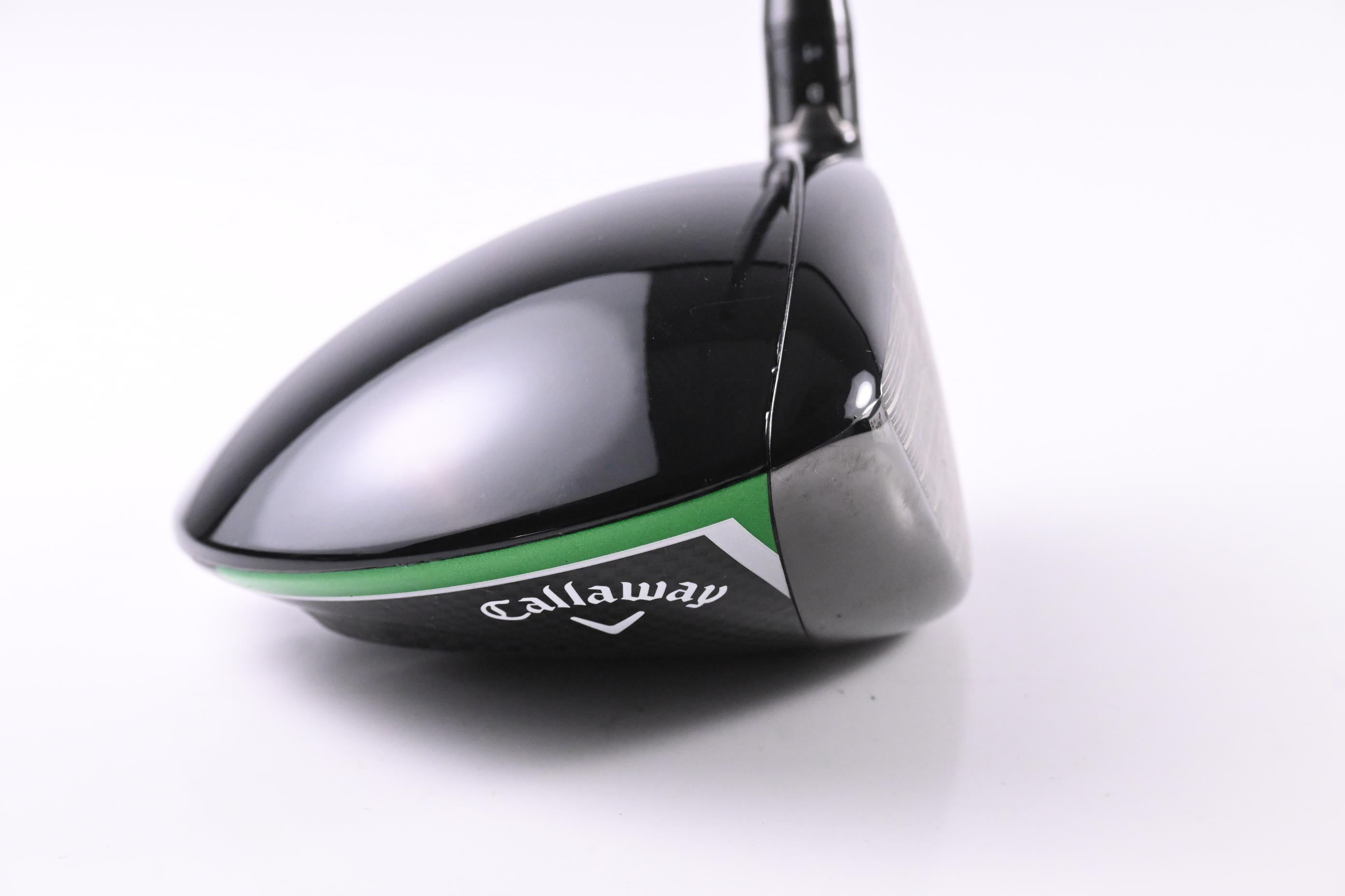 Callaway Elyte Triple Diamond Driver / 10.5 Degree / X-Flex Ventus Black 6 Shaft