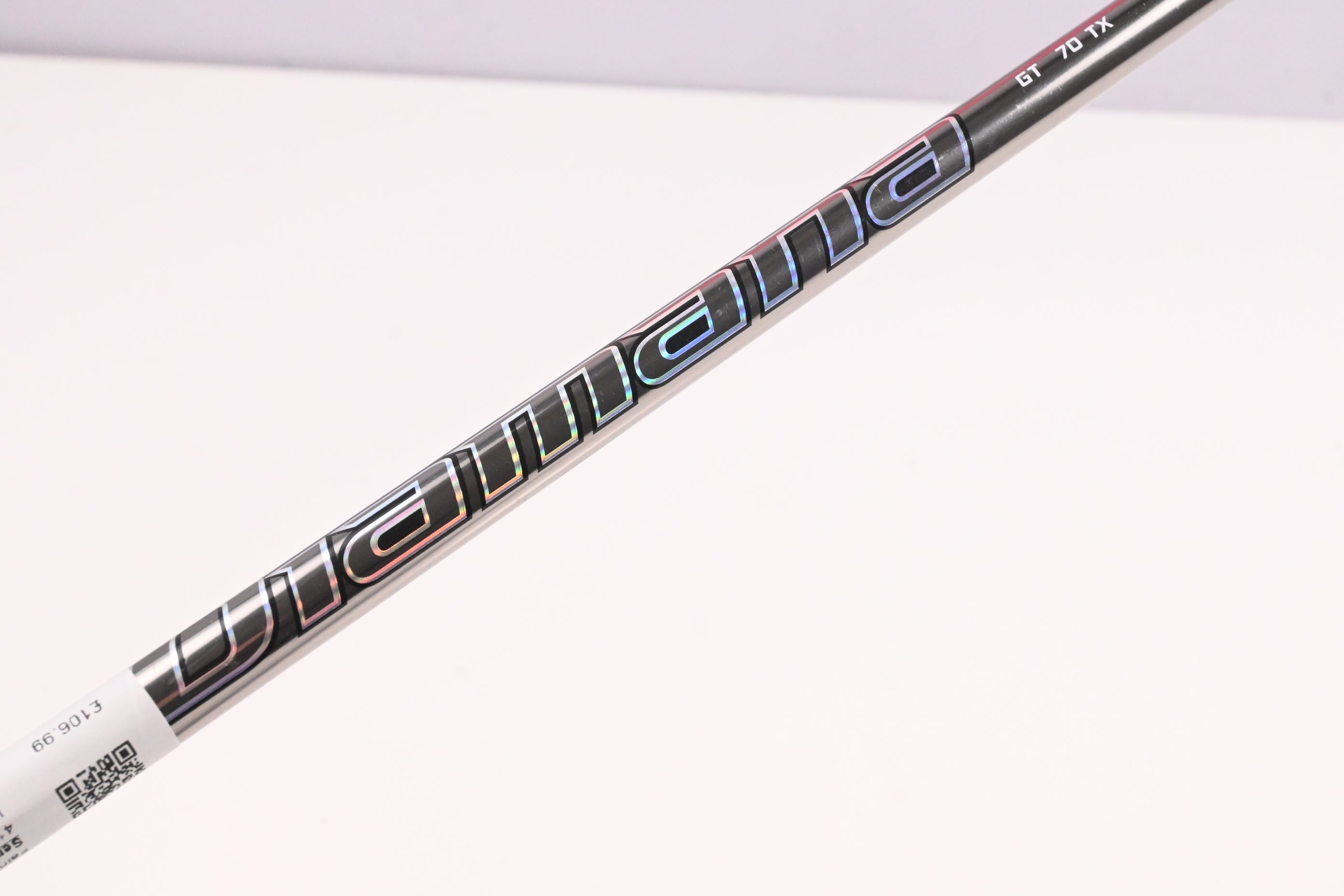 Mitsubishi Chemical Diamana GT 70 #7 Wood Shaft / TX-Flex / Wilson