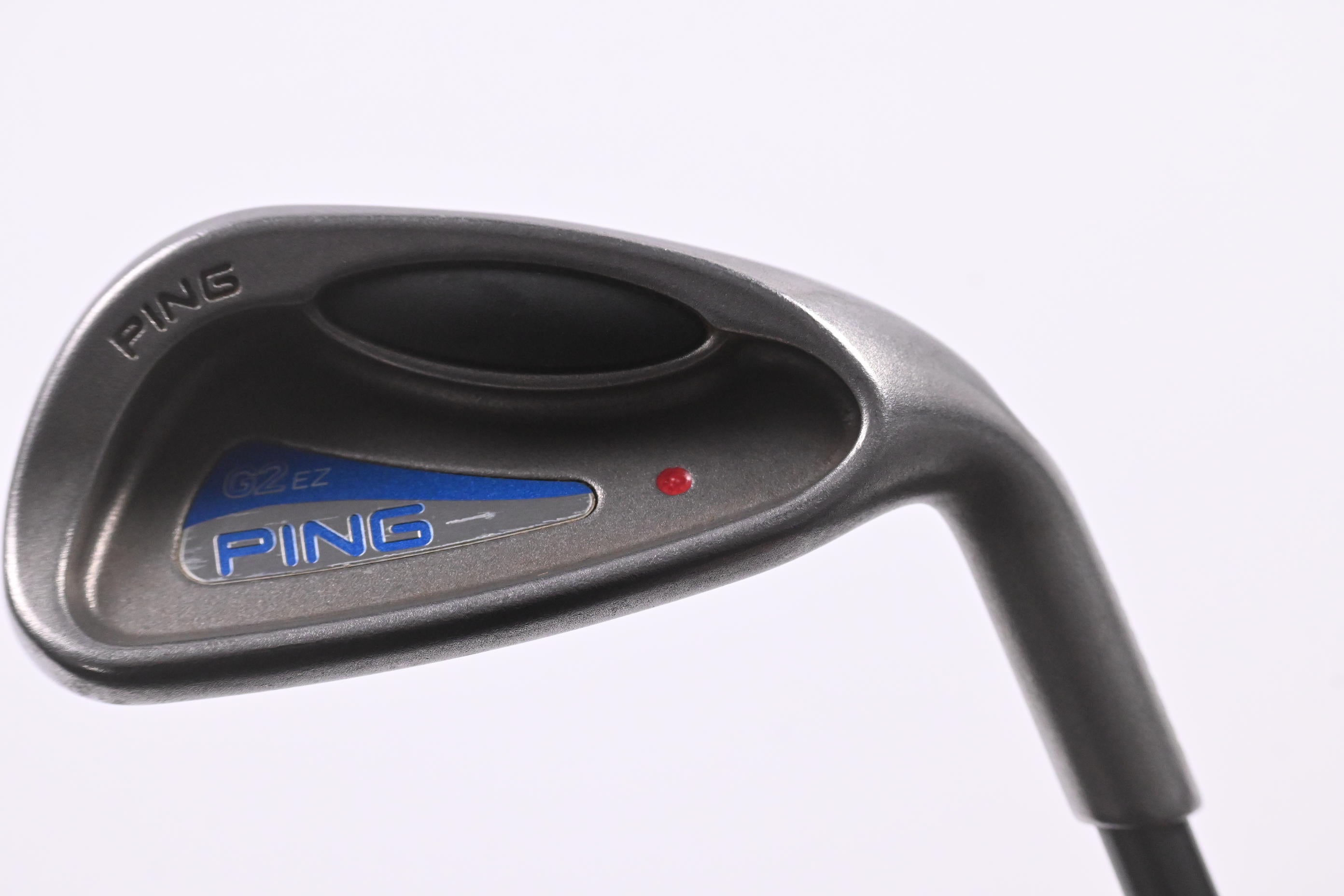 Ping G2 EZ #9 Iron / 42.5 Degree / Red Dot / Regular Flex Ping TFC 100 Shaft