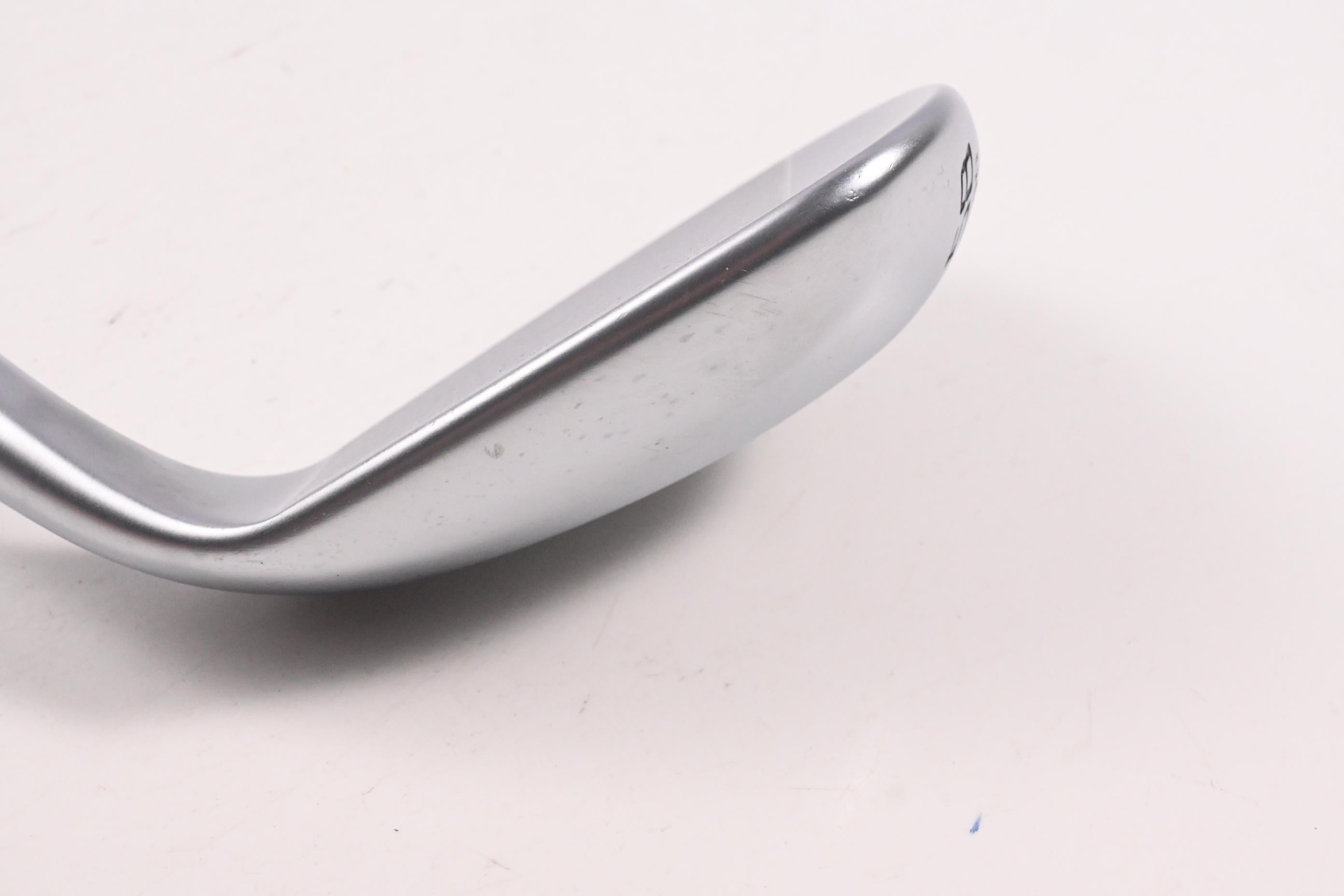 Left Hand Cleveland CBX 2 Lob Wedge / 58 Degree / Wedge Flex Dynamic Gold 115