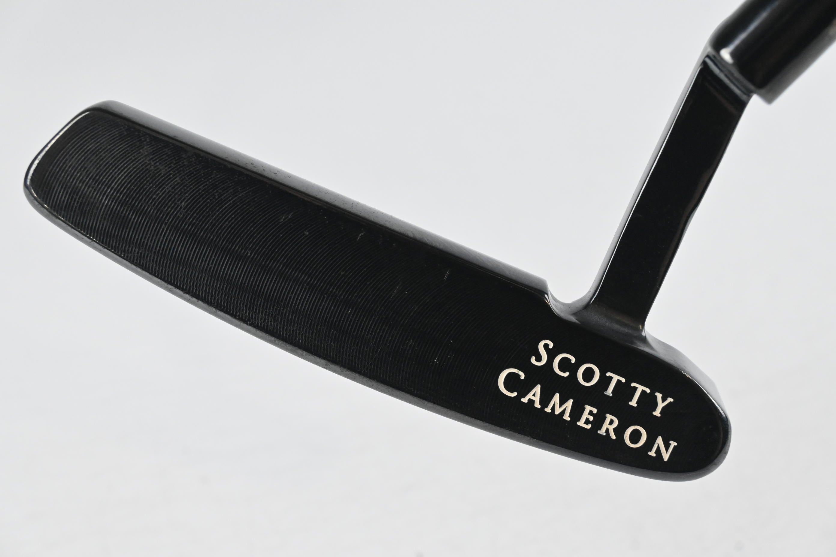 Scotty Cameron Classics Newport Putter / 35 Inch