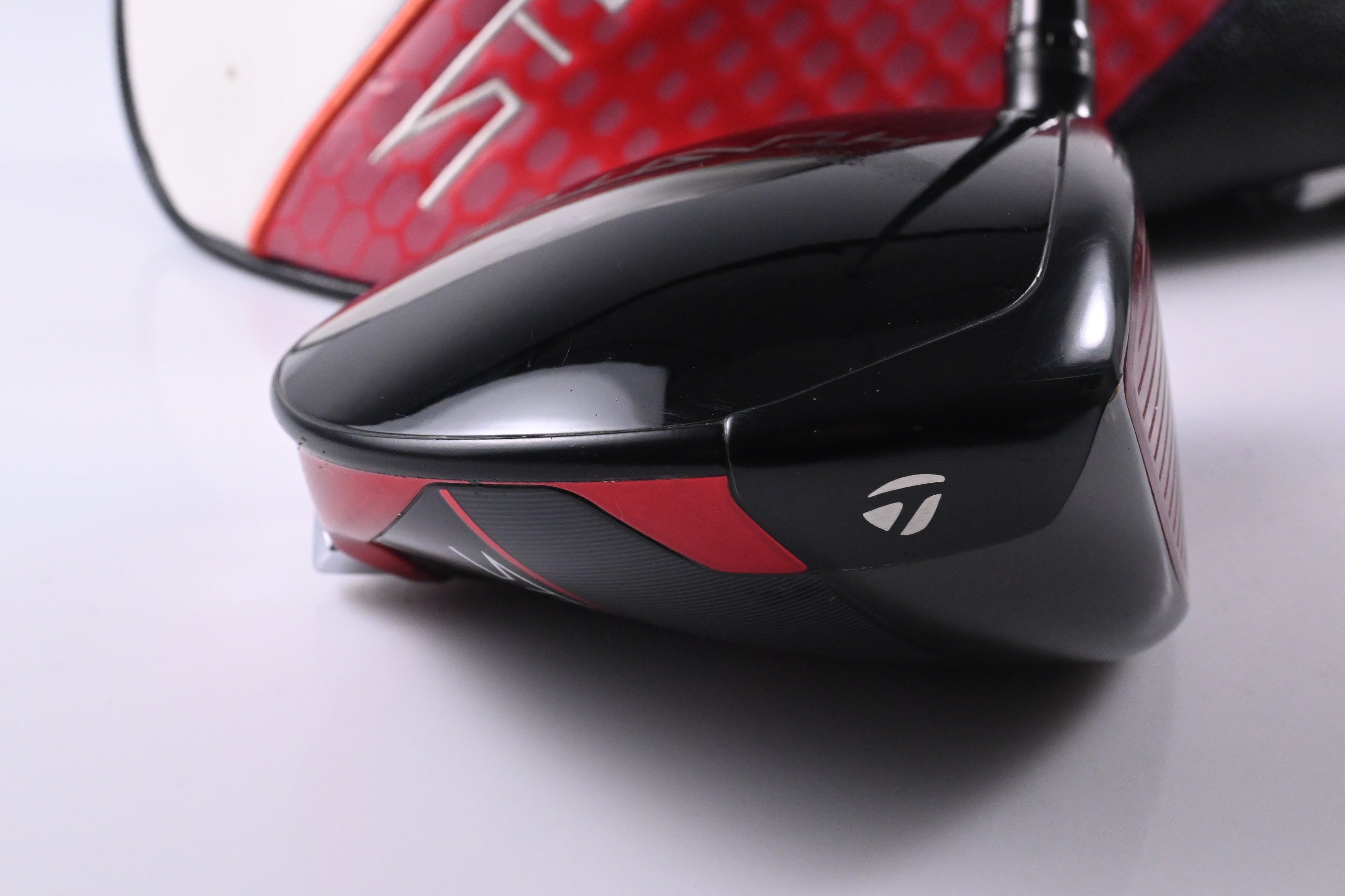 Taylormade Stealth 2 Plus Driver / 10.5 Degree / Senior Flex Ventus TR Red 5