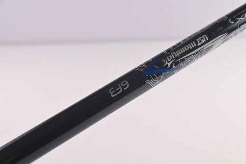 Cobra Darkspeed X #3HF Wood / 16.5 Degree / Regular Flex Lin-Q M40X Blue 6 Shaft