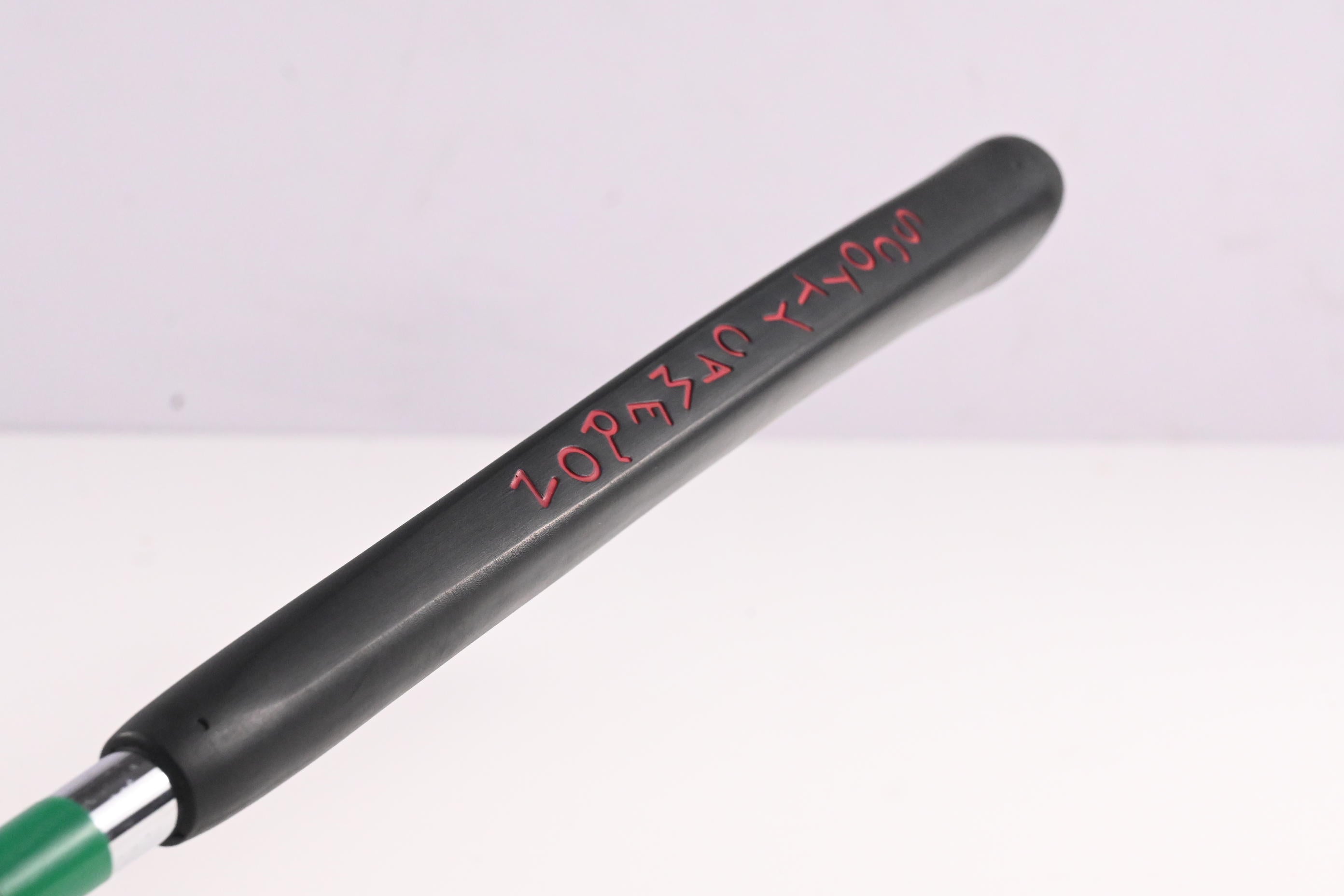 Scotty Cameron California Sea Mist Fastback Putter / 36 Inch