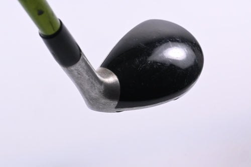 Titleist 585.H #3 Hybrid / 19 Degree / Stiff Flex Aldila NV Green 85 Shaft