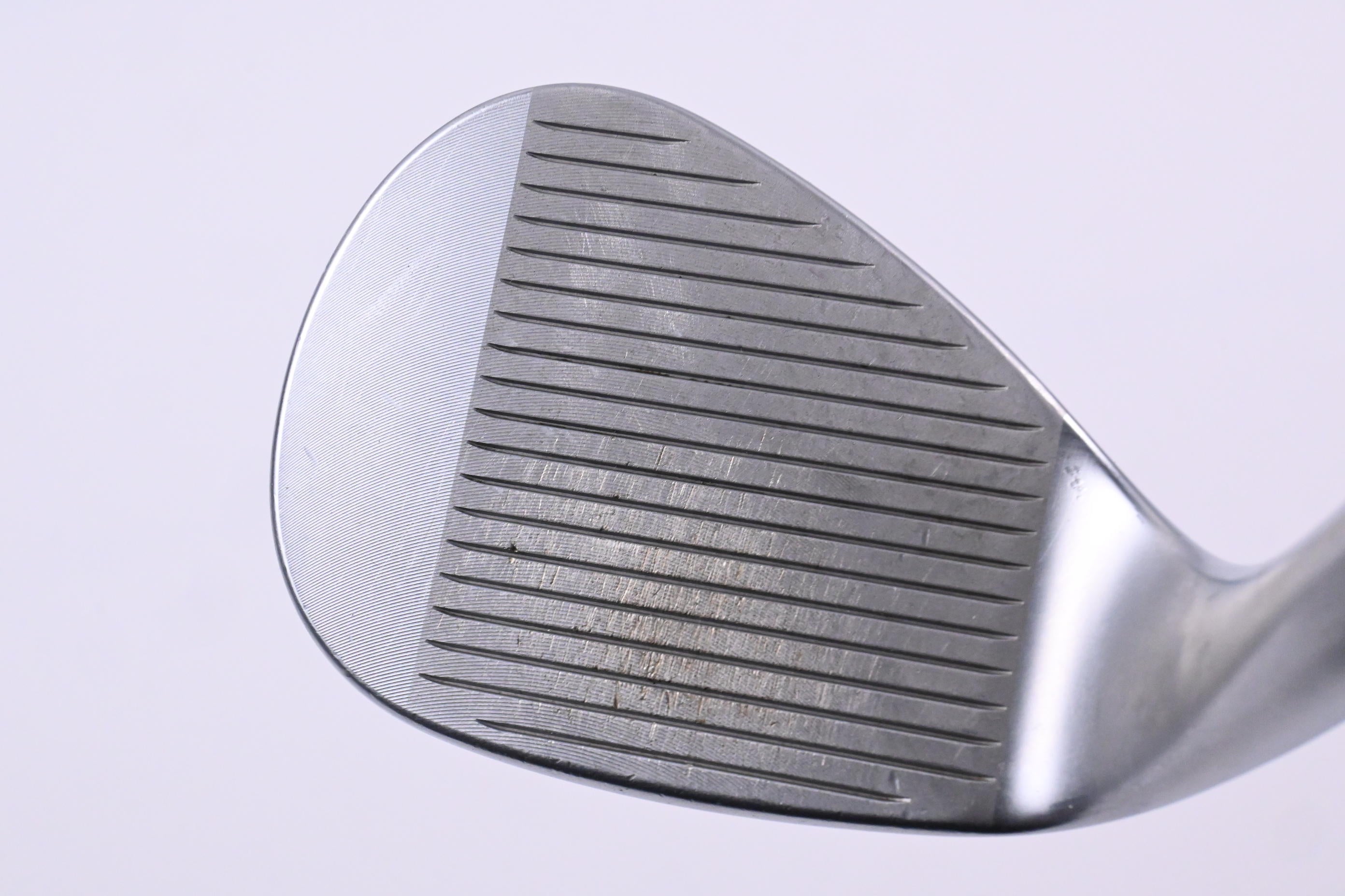 Ping Glide Forged Pro Lob Wedge / 58 Degree / Black Dot / Regular Flex N.S.Pro