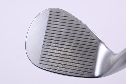 Ping Glide Forged Pro Lob Wedge / 58 Degree / Black Dot / Regular Flex N.S.Pro