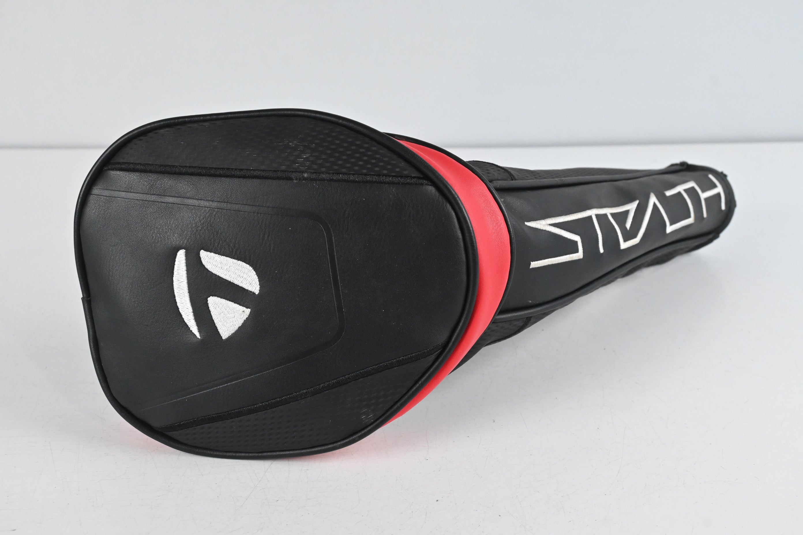 Taylormade Stealth Plus Driver / 9 Degree / Regular Flex Tensei CK White 60
