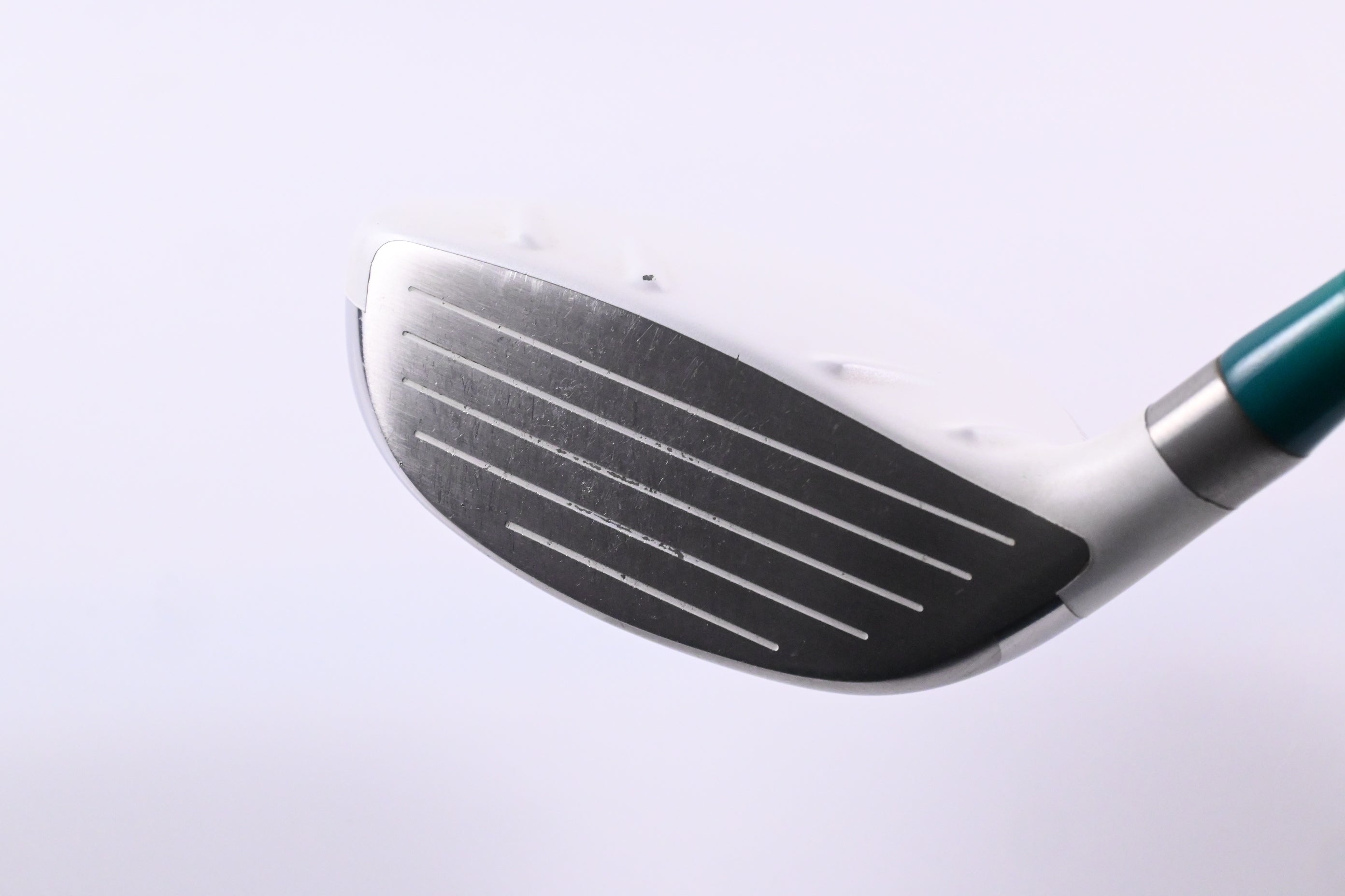 Ladies Ping Rhapsody 2015 #5 Wood / 22 Degree / Ladies Flex Ping ULT 220 Shaft
