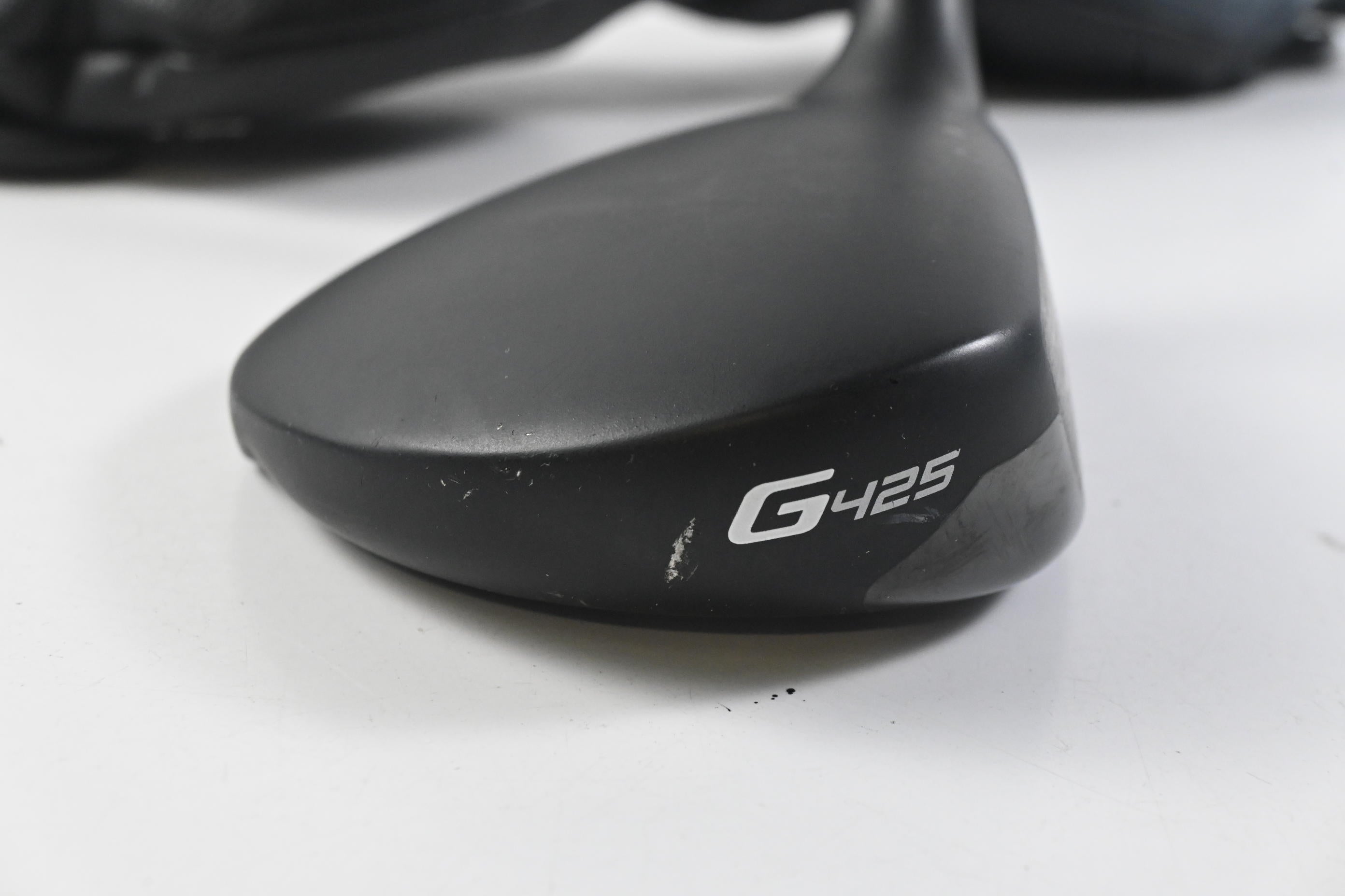 Ping G425 Max #3 Wood / 14.5 Degree / Senior Flex Ping Alta CB 65 Slate