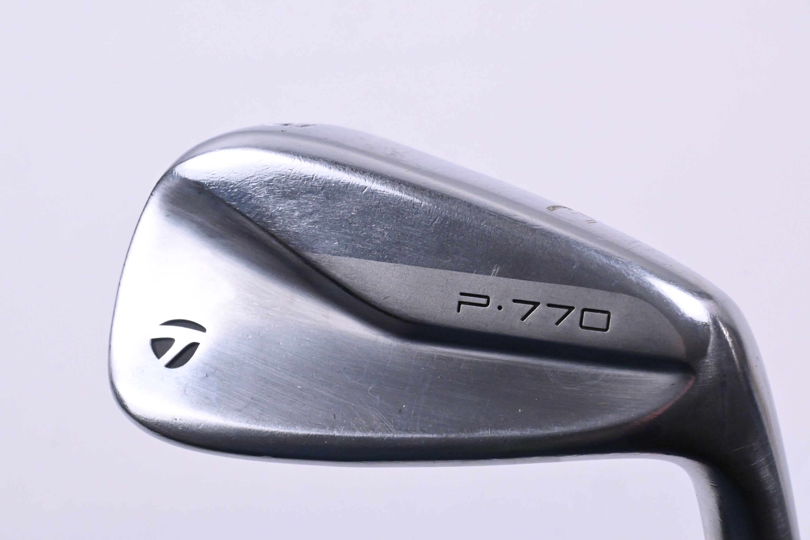 Taylormade P770 2020 Approach Wedge / 51 Degree / Stiff Flex Dynamic Gold S300