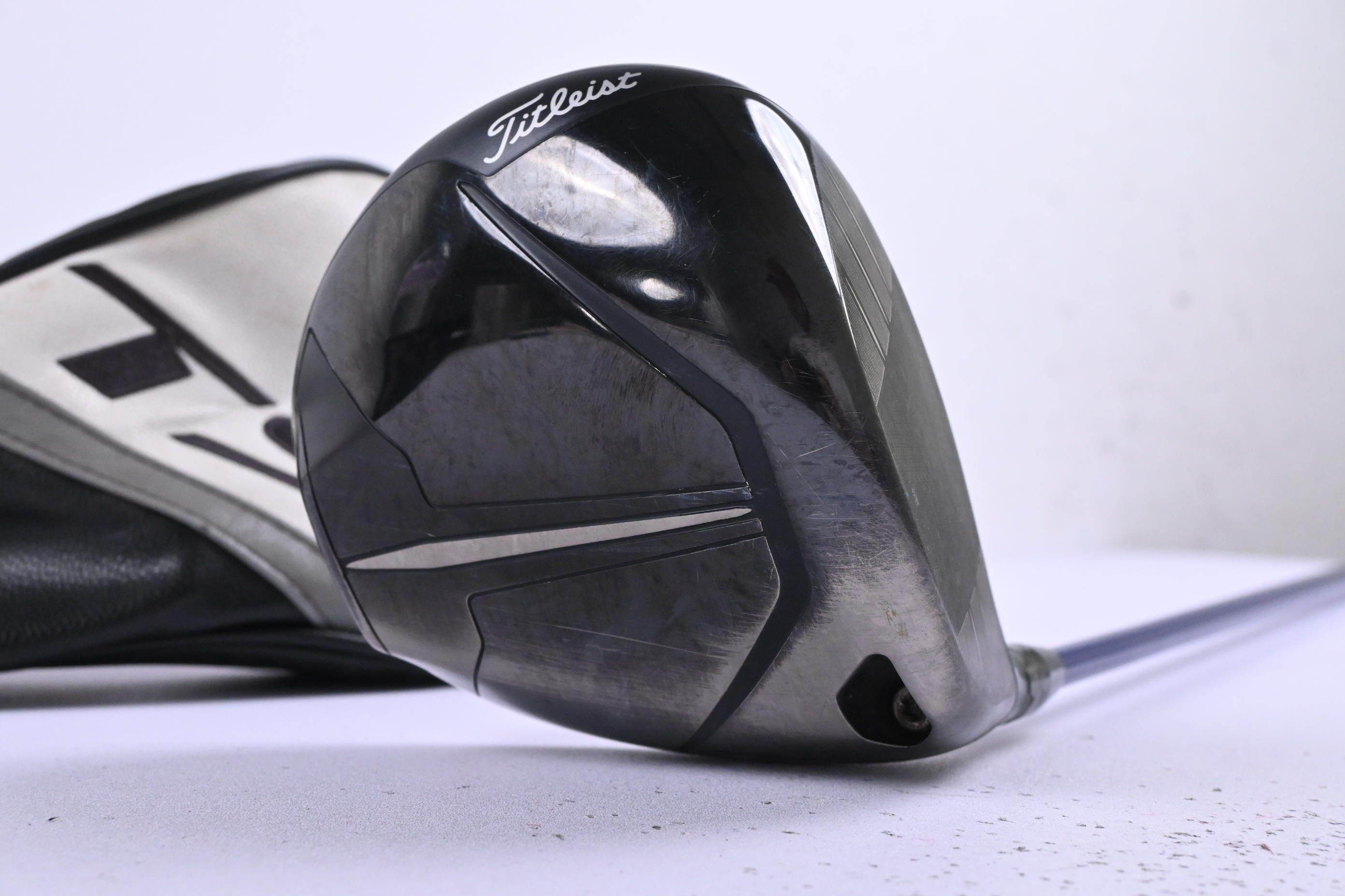 Titleist TSR2 Driver / 9 Degree / Regular Flex Graphite Design YS-6+ Shaft