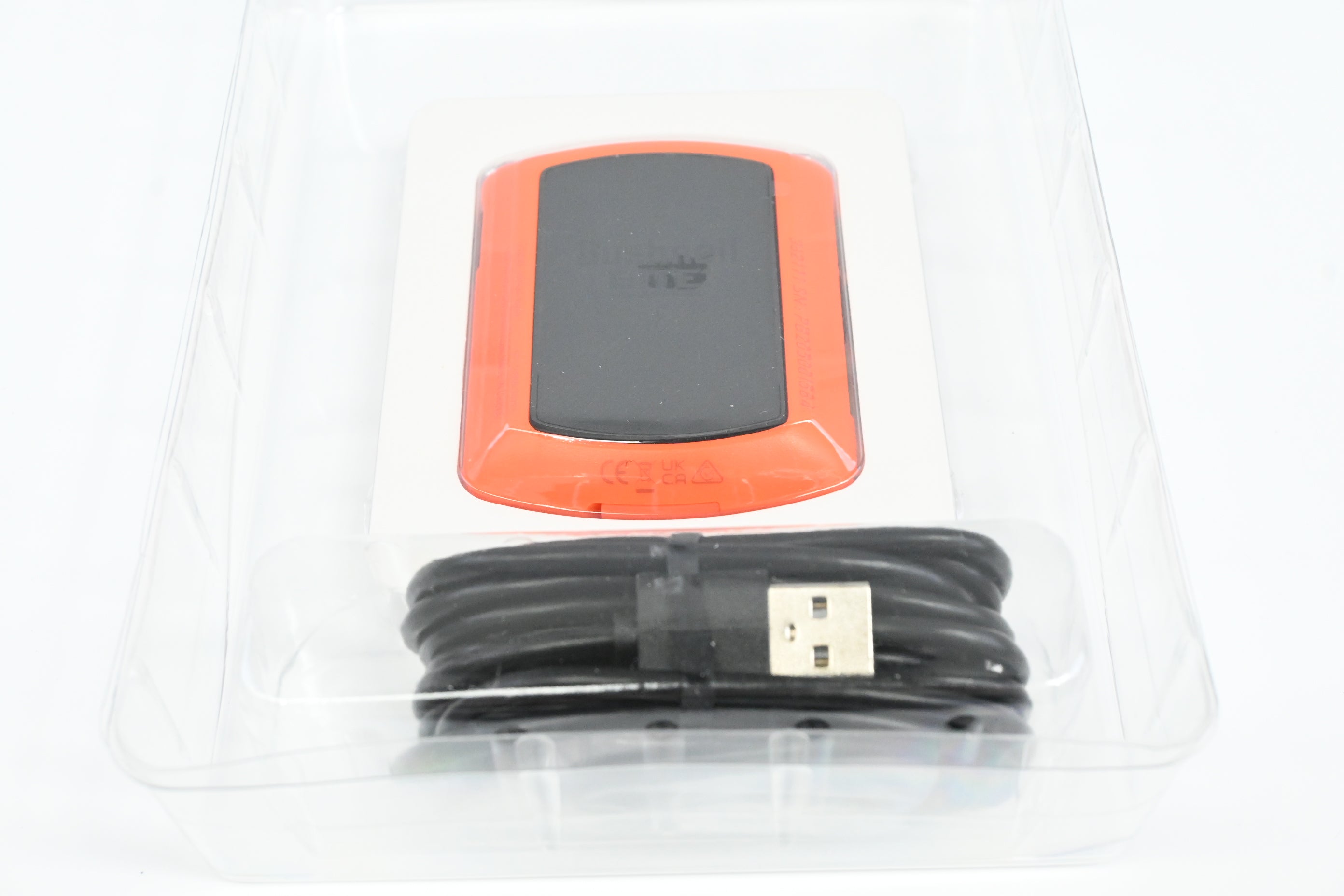 Bushnell Phantom 2 / GPS