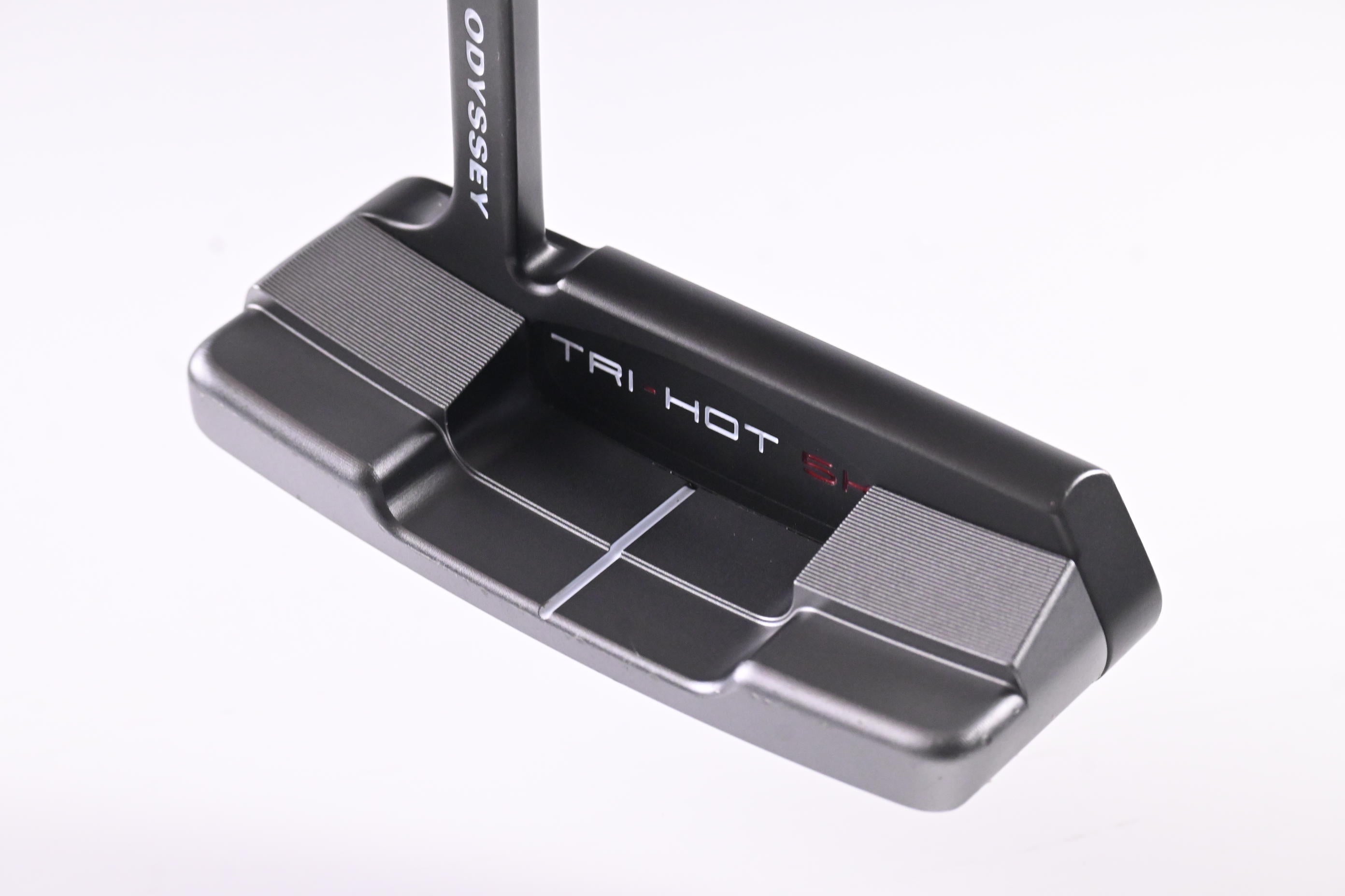 Odyssey Tri-Hot 5K Double Wide Putter / 34 Inch