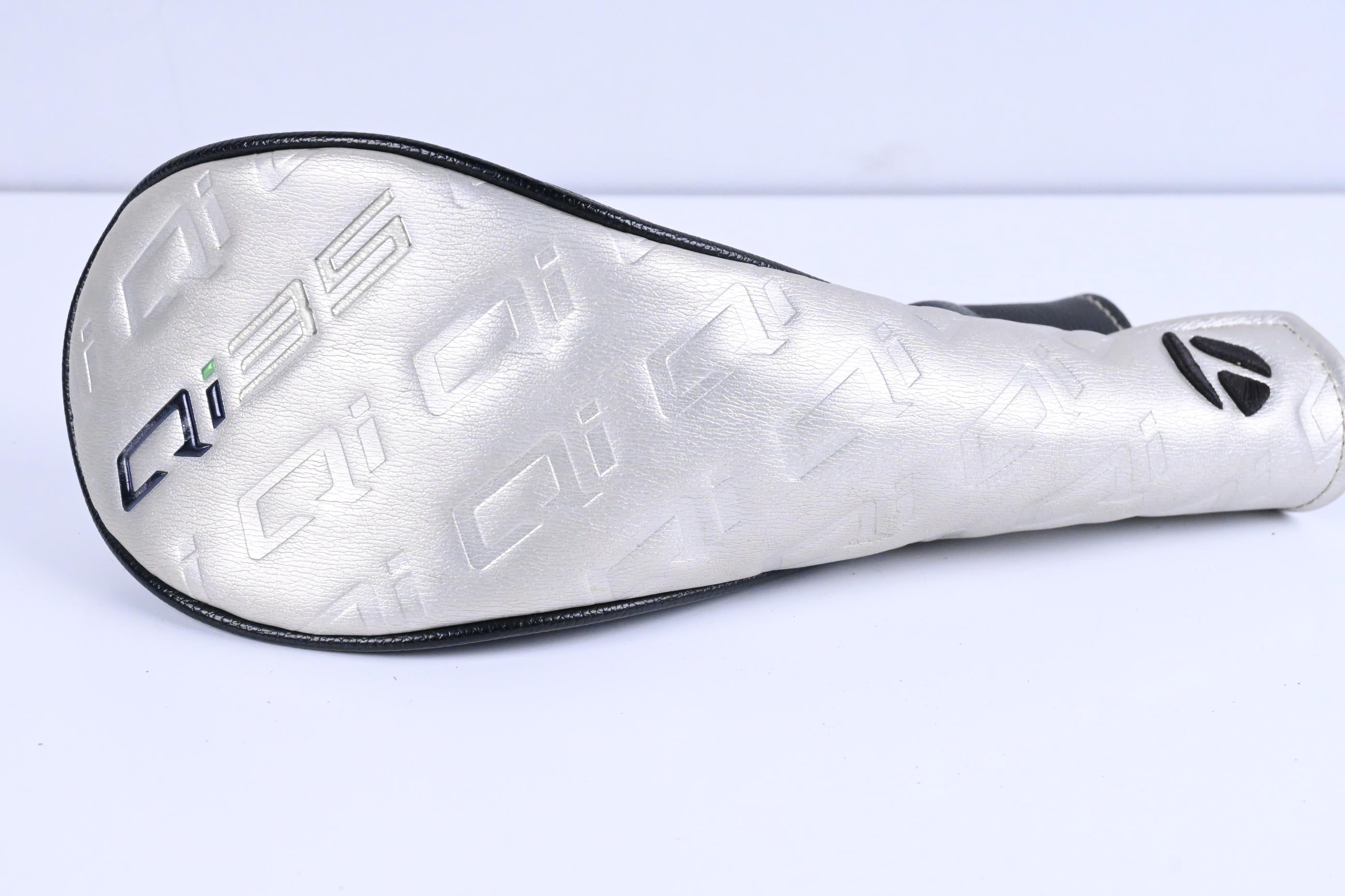 Taylormade Qi35 Tour #7 Wood / 21 Degree / Stiff Flex Kai'li Blue 75 Shaft