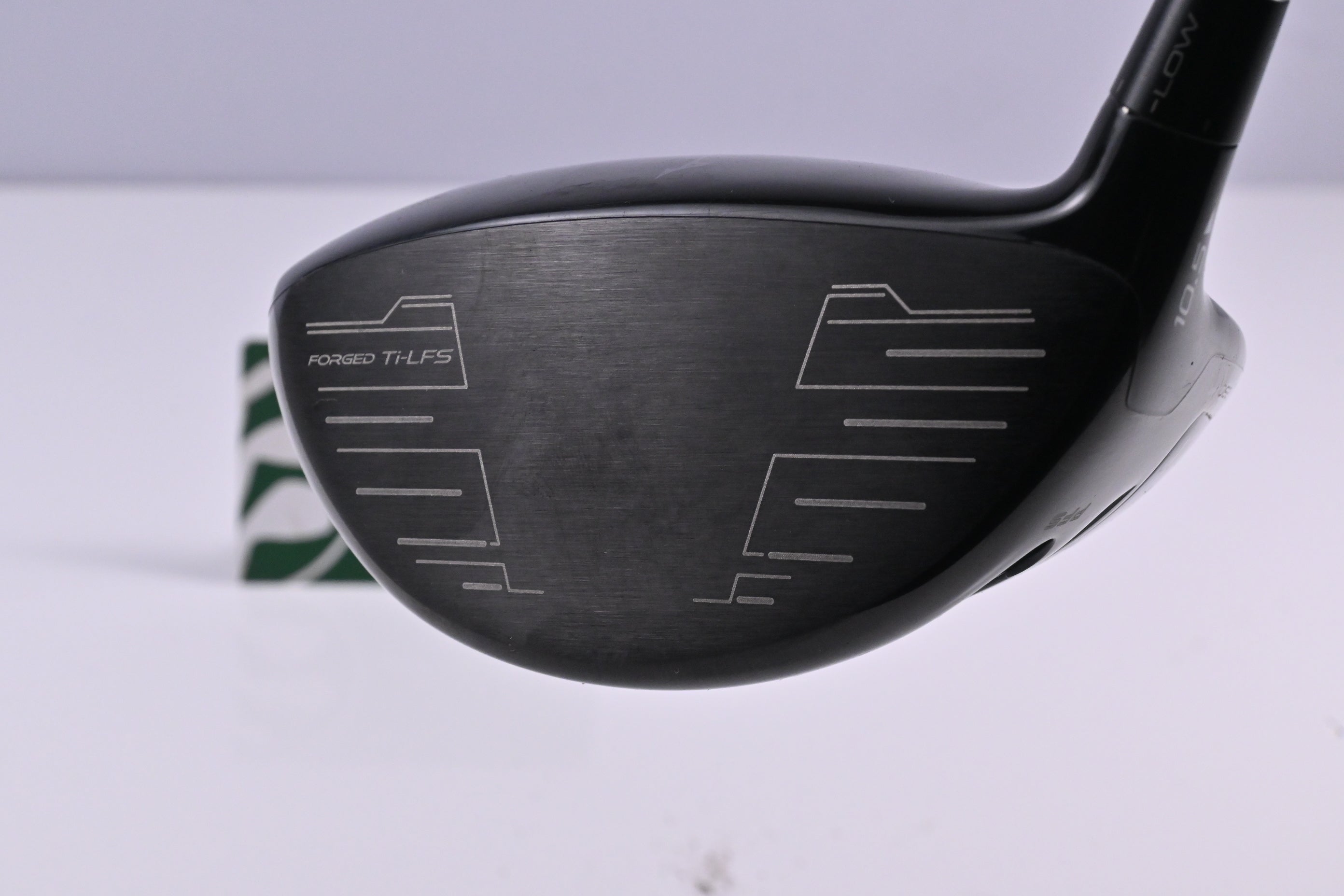 Mizuno ST-Max 230 Driver / 10.5 Degree / Regular Flex Tensei 1K Blue 65 Shaft