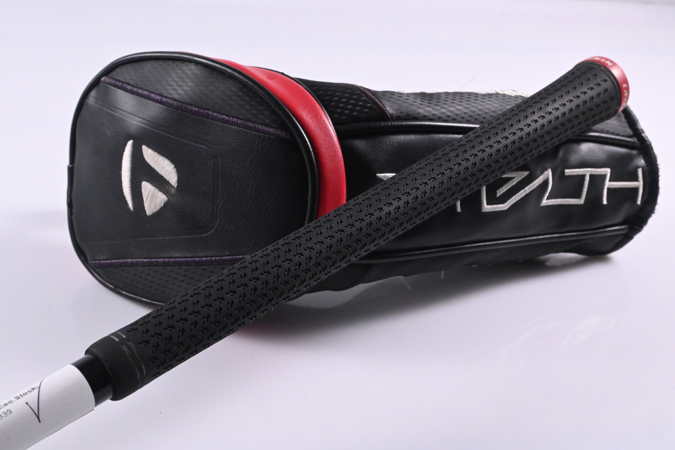 Taylormade Stealth #7 Wood / 21 Degree / Senior Flex Fujikura Ventus Red 5 Shaft
