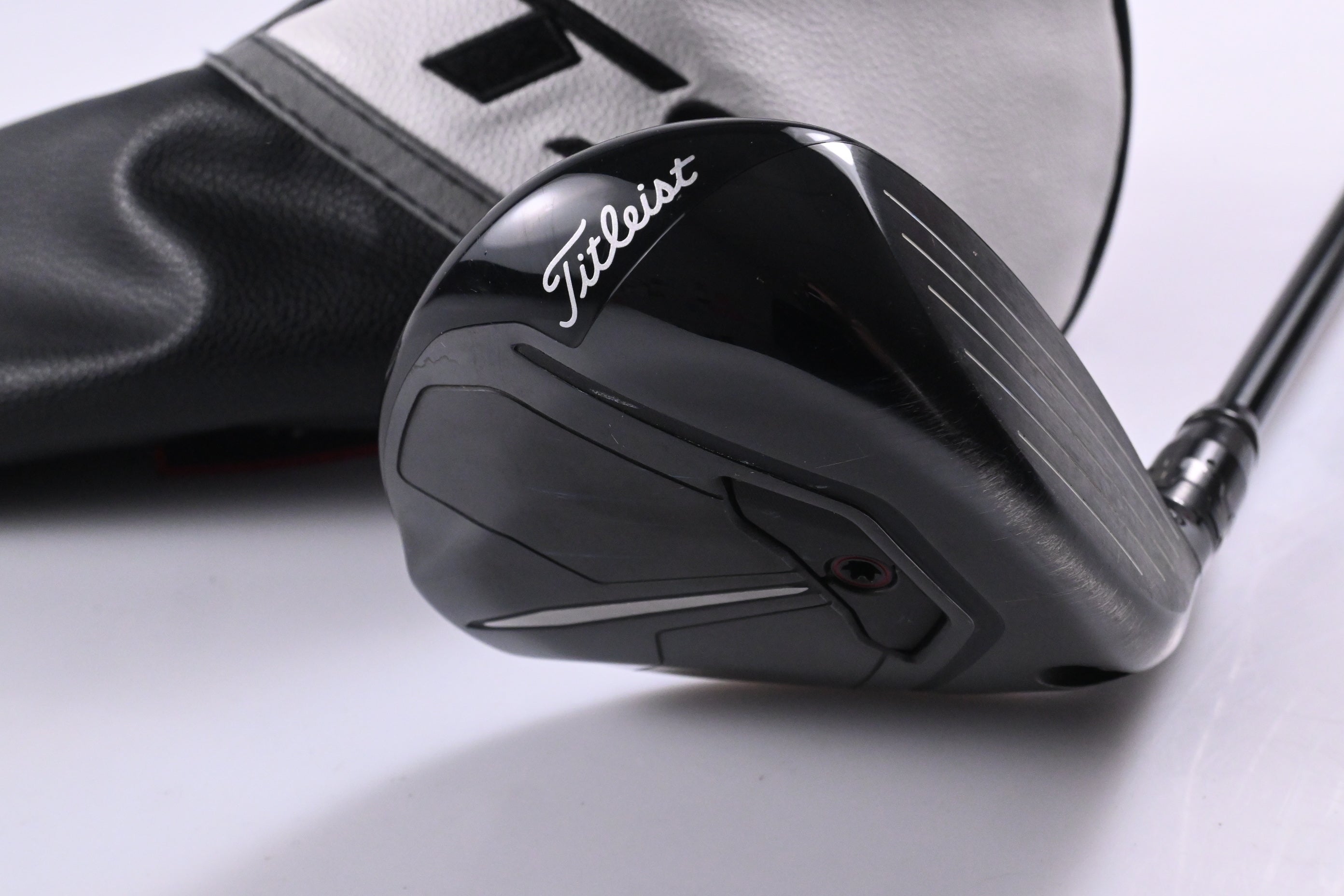 Titleist TSR2+ #3 Wood / 13 Degree / TX-Flex Tensei CK White 60 Shaft