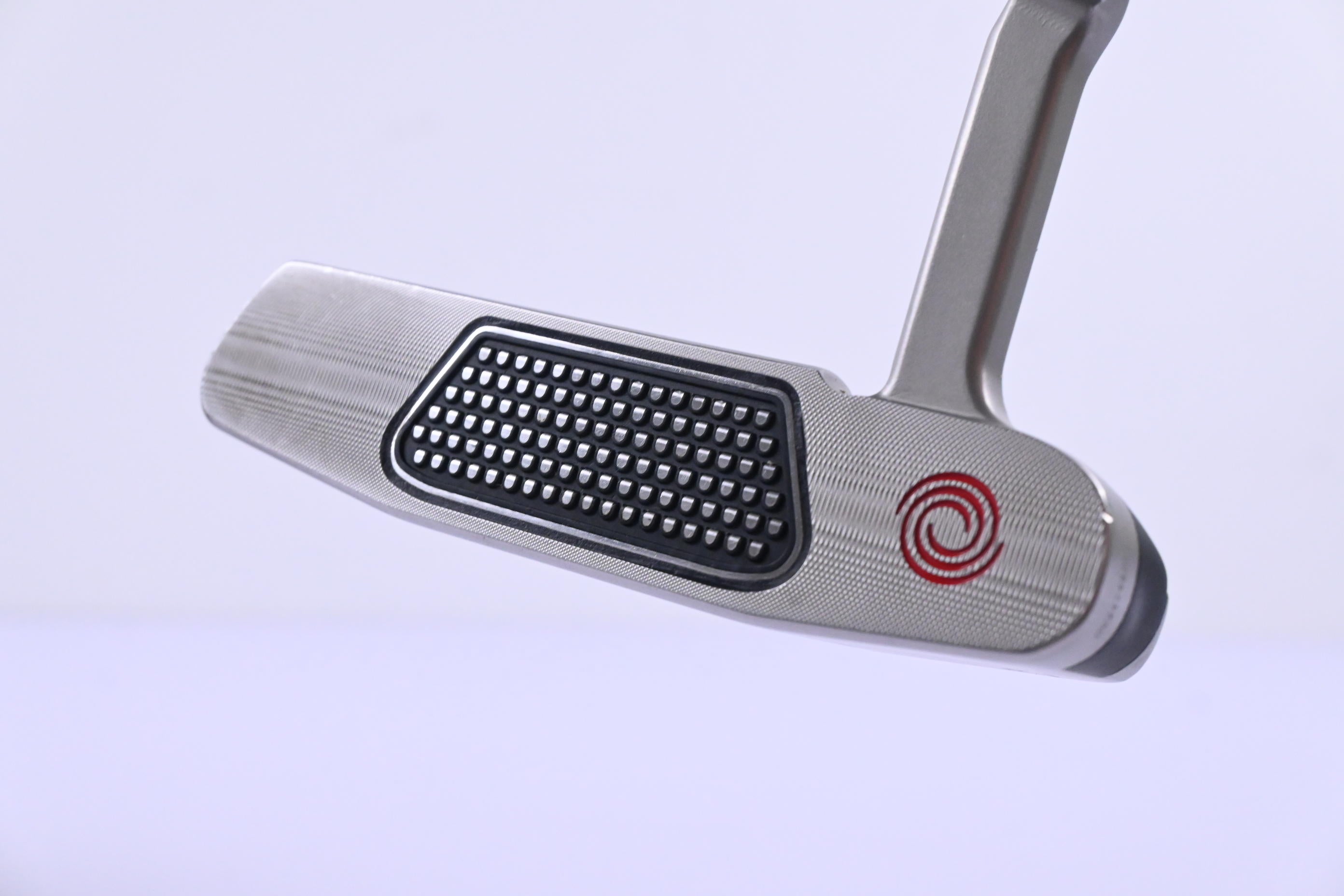 Odyssey Microhinge #1 Putter / 34 Inch