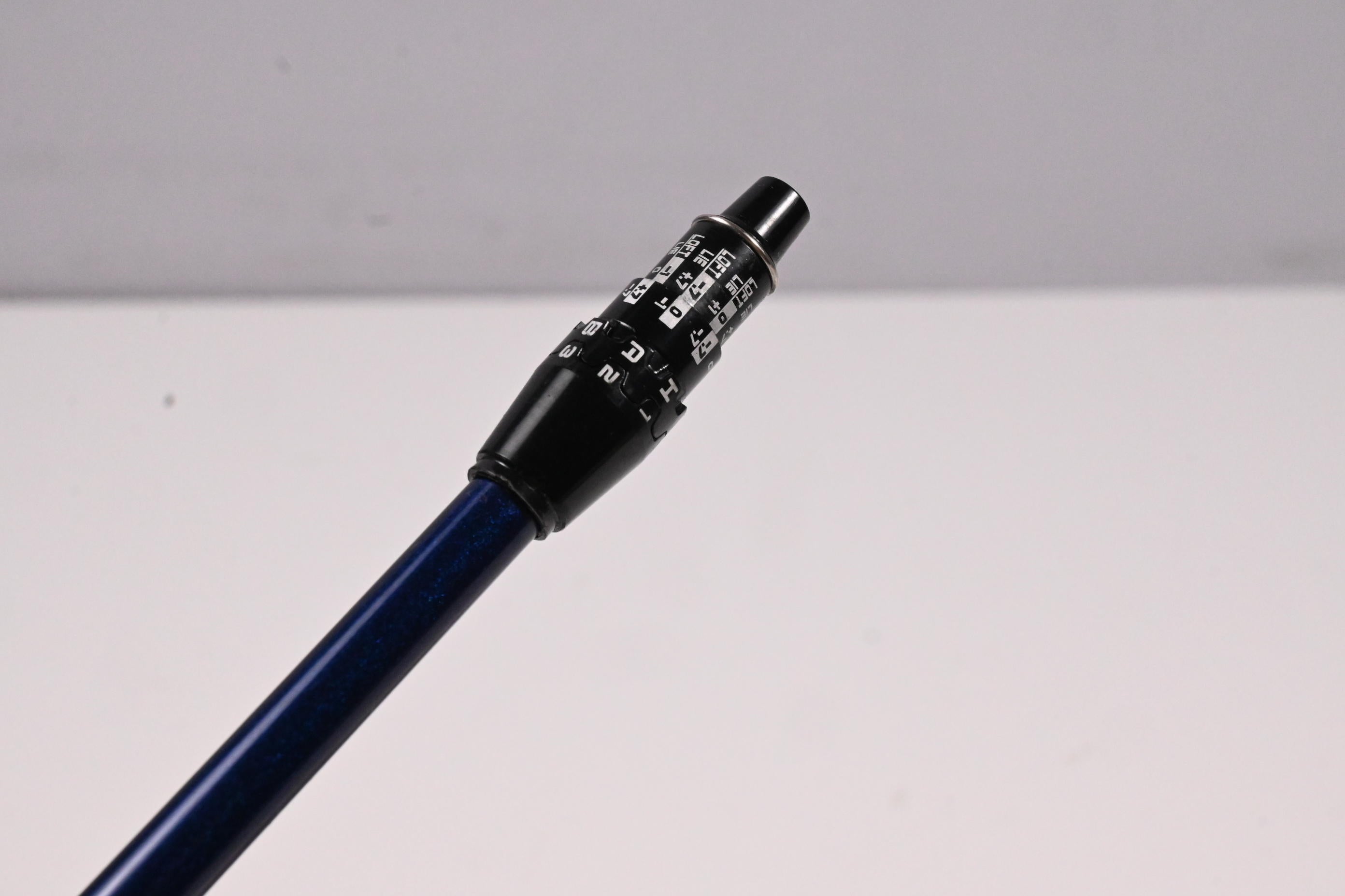 Fujikura Ventus TR Velocore Blue 6 Driver Shaft / Stiff Flex / Cobra 3rd Gen