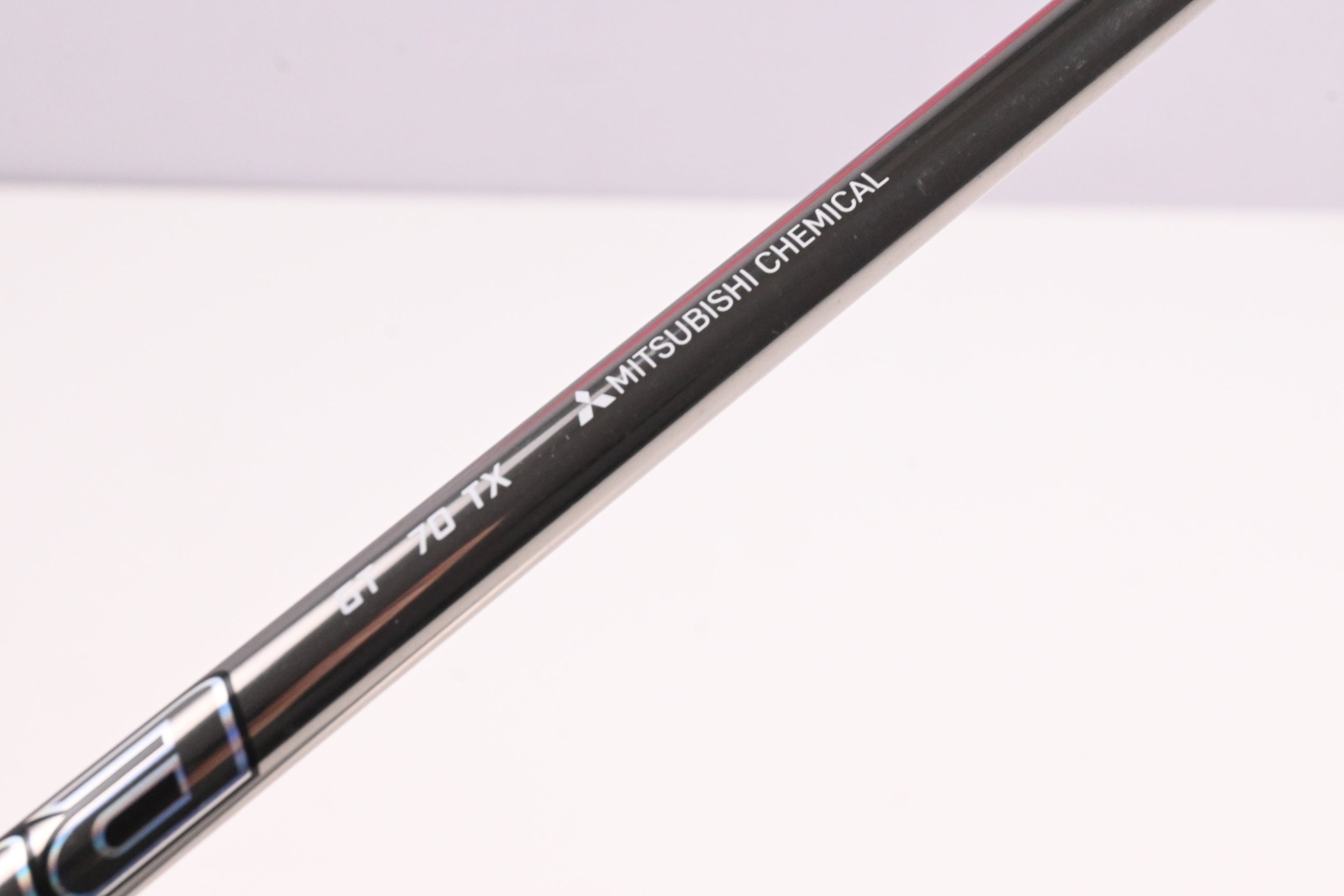 Mitsubishi Chemical Diamana GT 70 #7 Wood Shaft / TX-Flex / Wilson