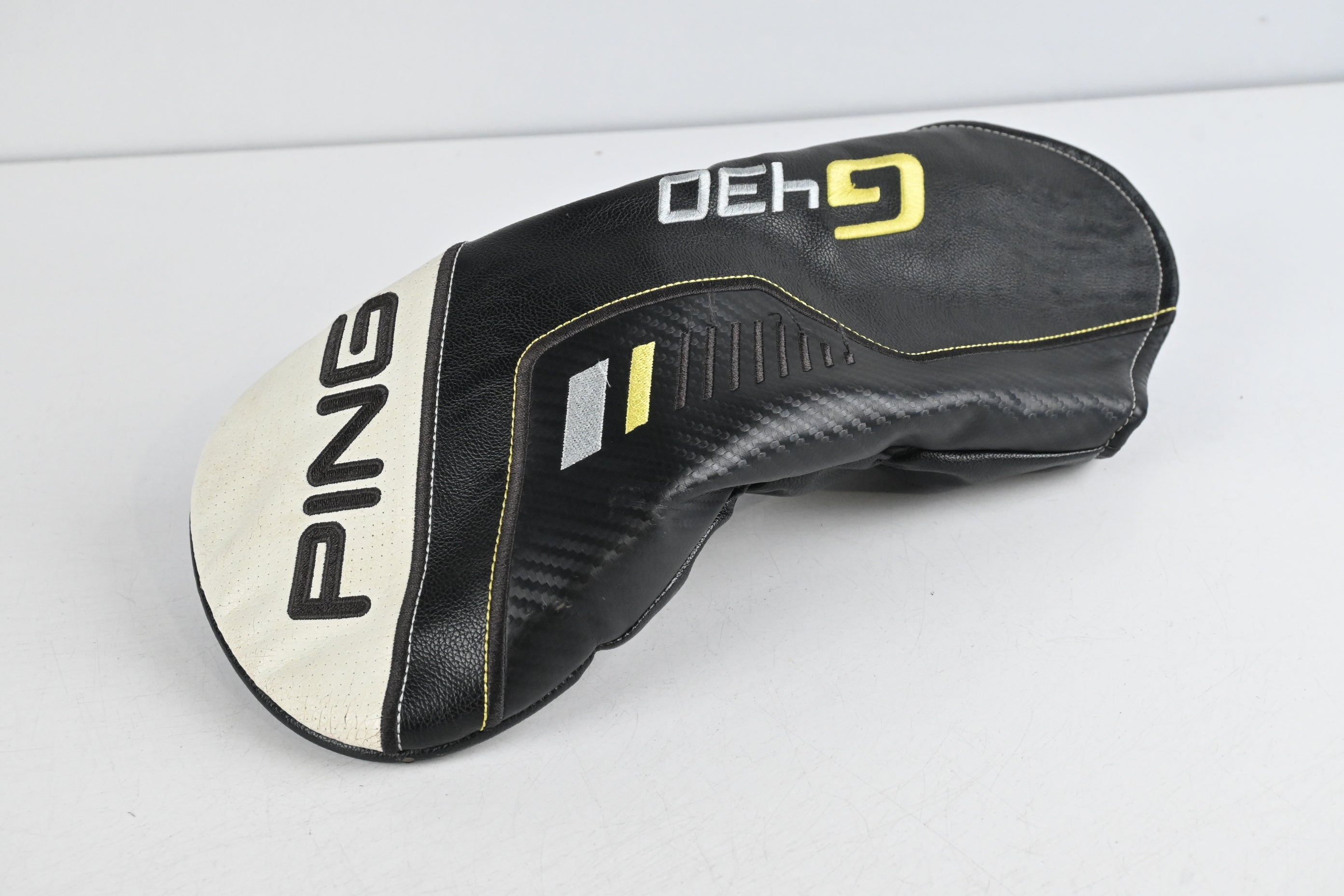Ping G430 Max Driver / 9 Degree / Regular Flex Ping Tour Chrome 2.0 65 Shaft