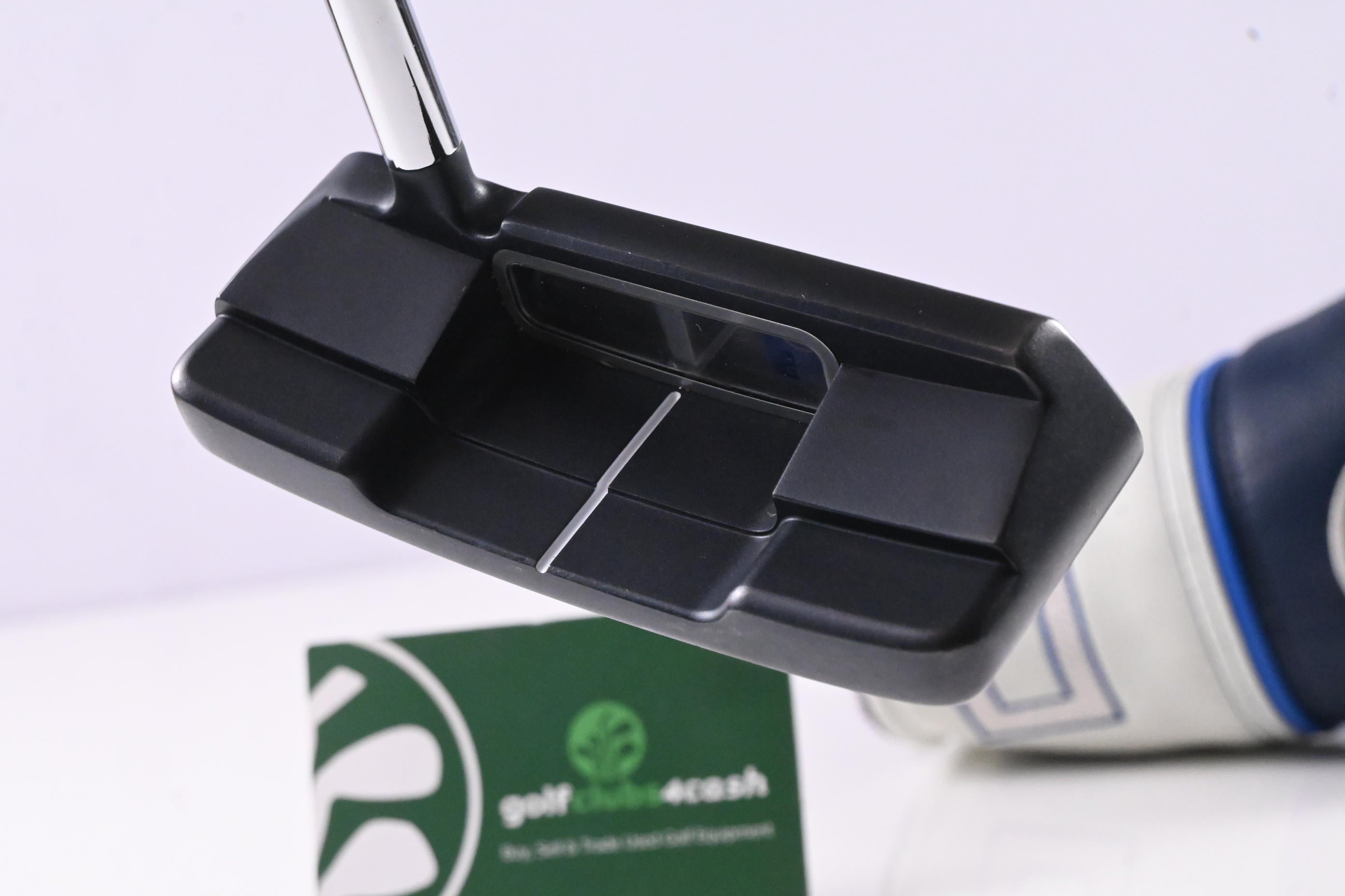 Odyssey Ai-One Double Wide Putter / 34 Inch