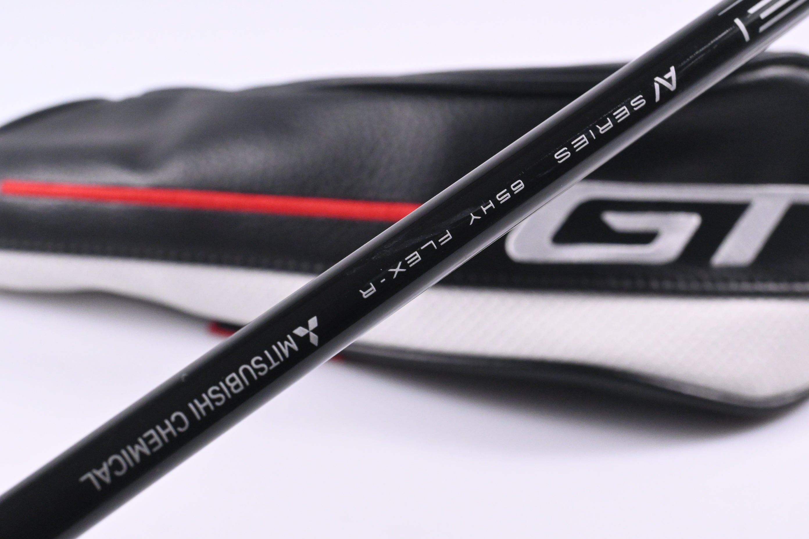 Titleist GT2 #4 Hybrid / 21 Degree / Regular Flex Tensei AV Blue 65 Shaft