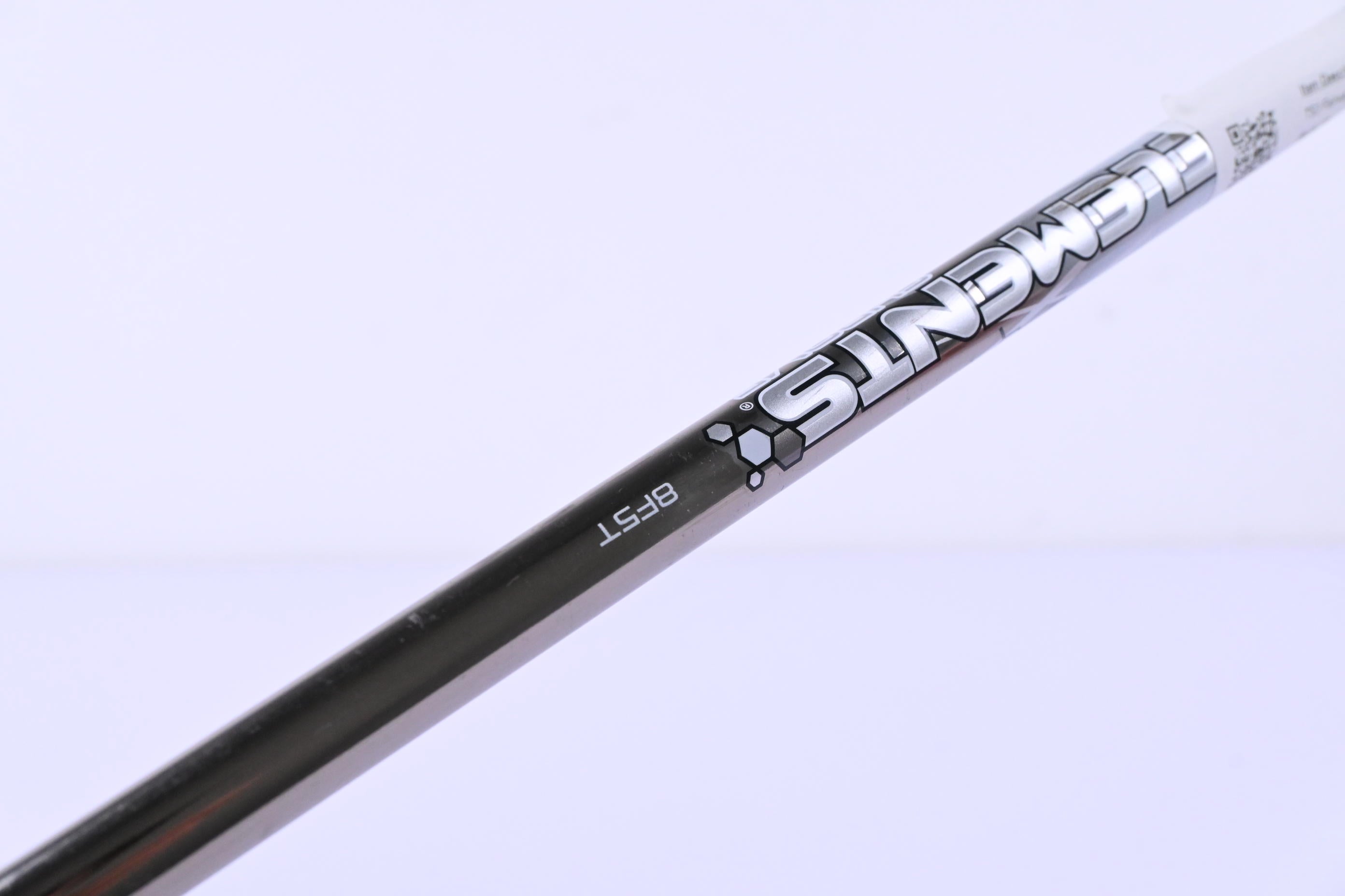Titleist TS3 #3 Wood / 15 Degree / X-Flex UST Elements Chrome 8 Shaft