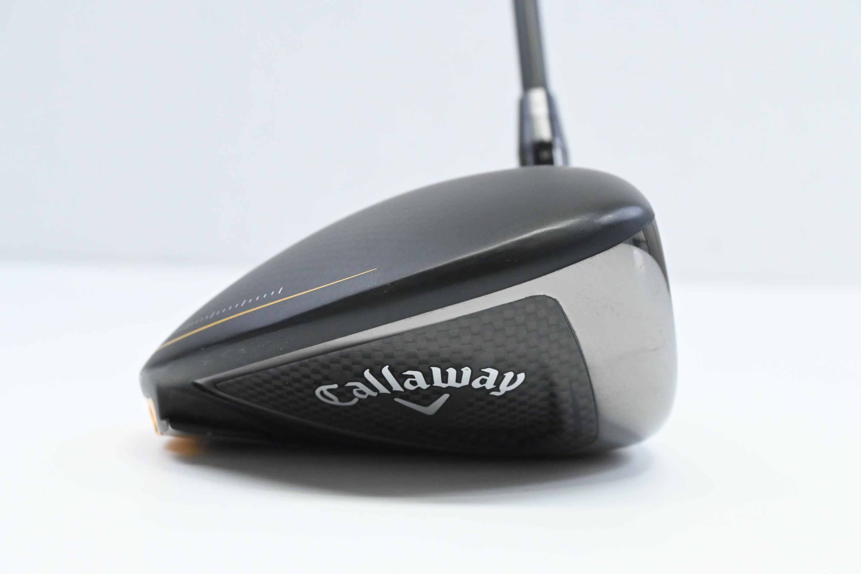 Callaway Rogue ST MAX LS Driver / 9 Degree / X-Flex Aldila Rogue Silver 70 Shaft