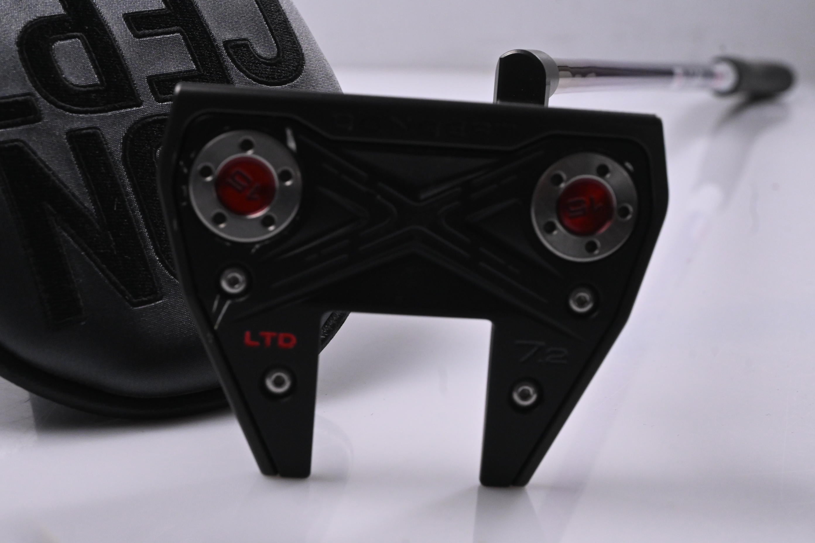 Scotty Cameron Concept X 7.2 Limited Release Putter / 34 Inch
