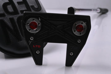 Scotty Cameron Concept X 7.2 Limited Release Putter / 34 Inch