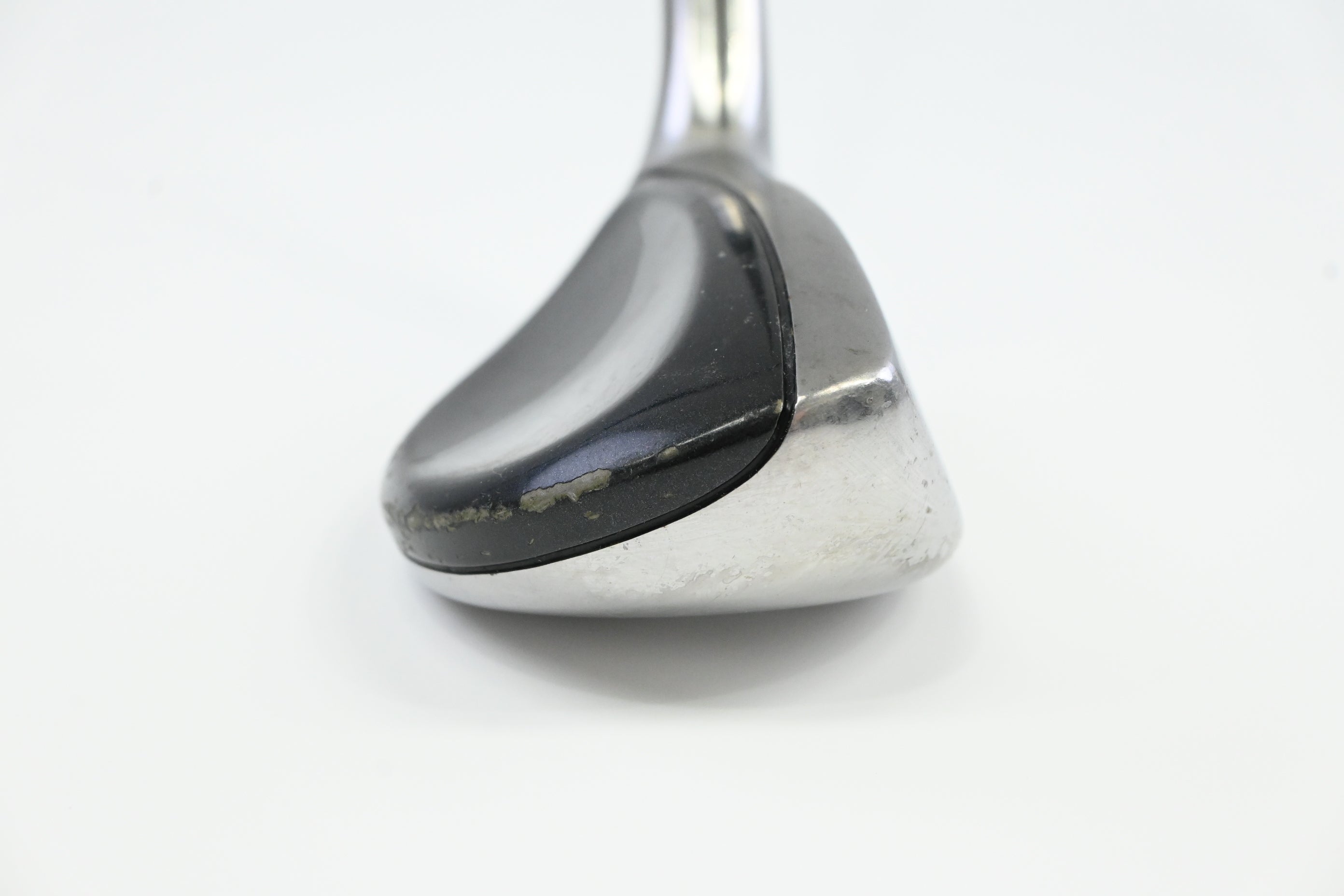 Cleveland Halo #3 Hybrid / 22 Degree / Regular Flex Cleveland Halo Shaft