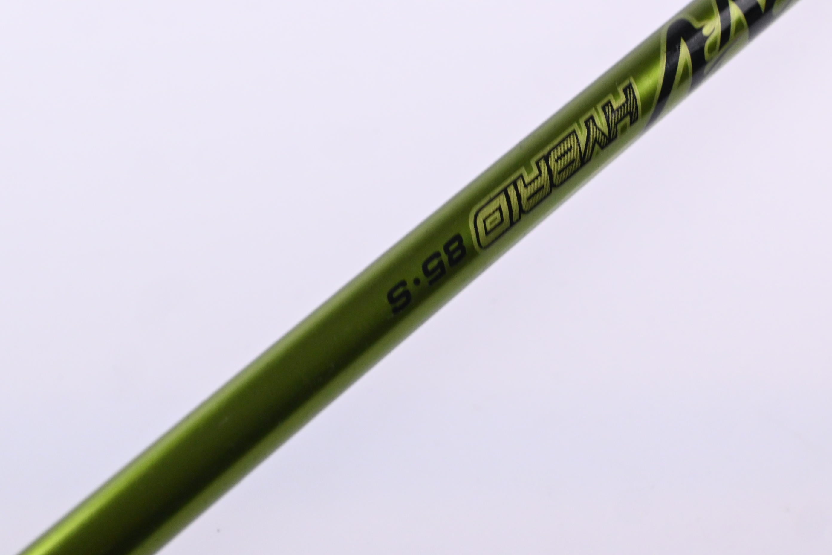Titleist 585.H #3 Hybrid / 19 Degree / Stiff Flex Aldila NV Green 85 Shaft