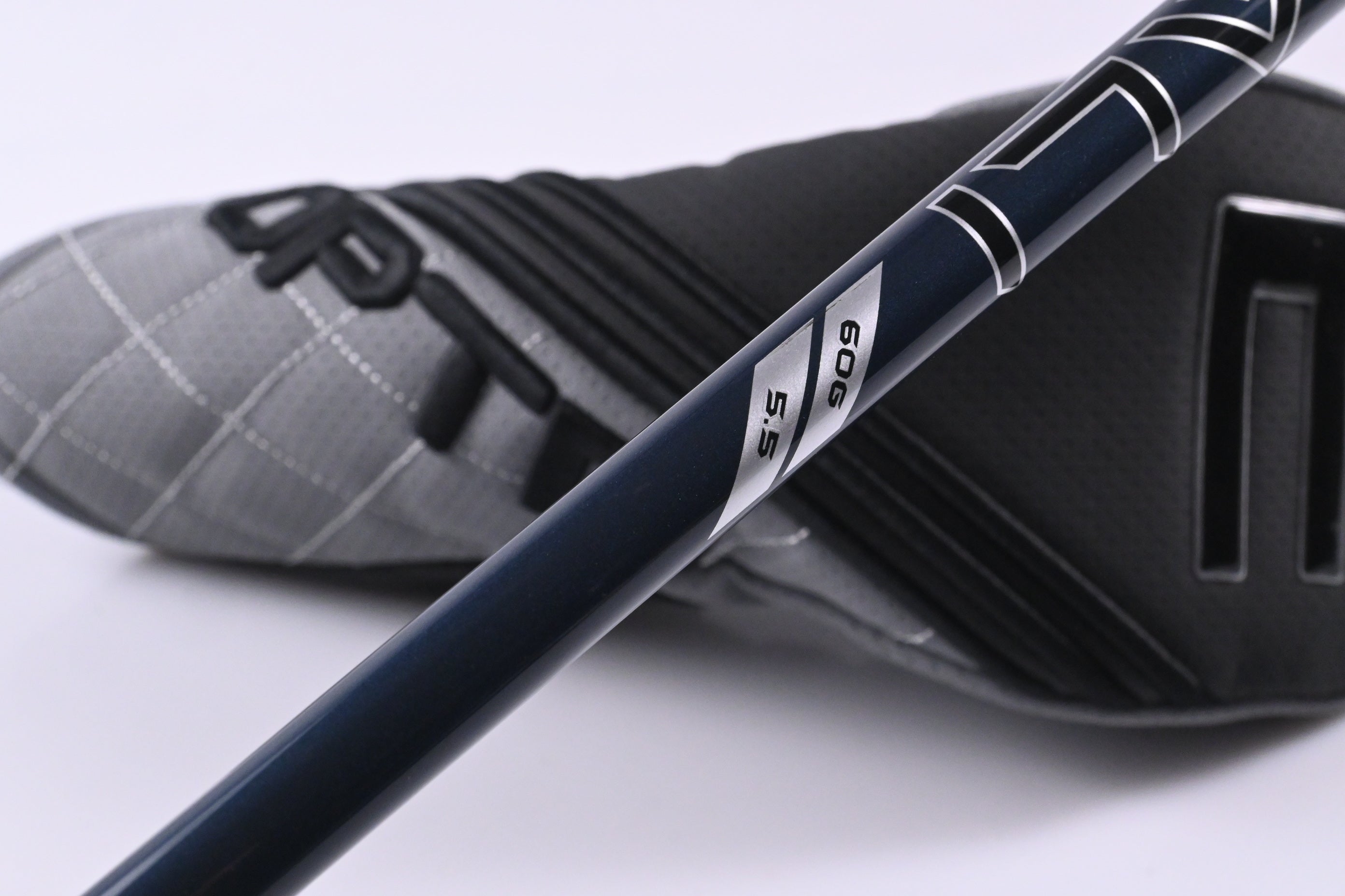 Cobra OPTM X #7 Wood / 21 Degree / Regular Flex Denali Charcoal 60 Shaft