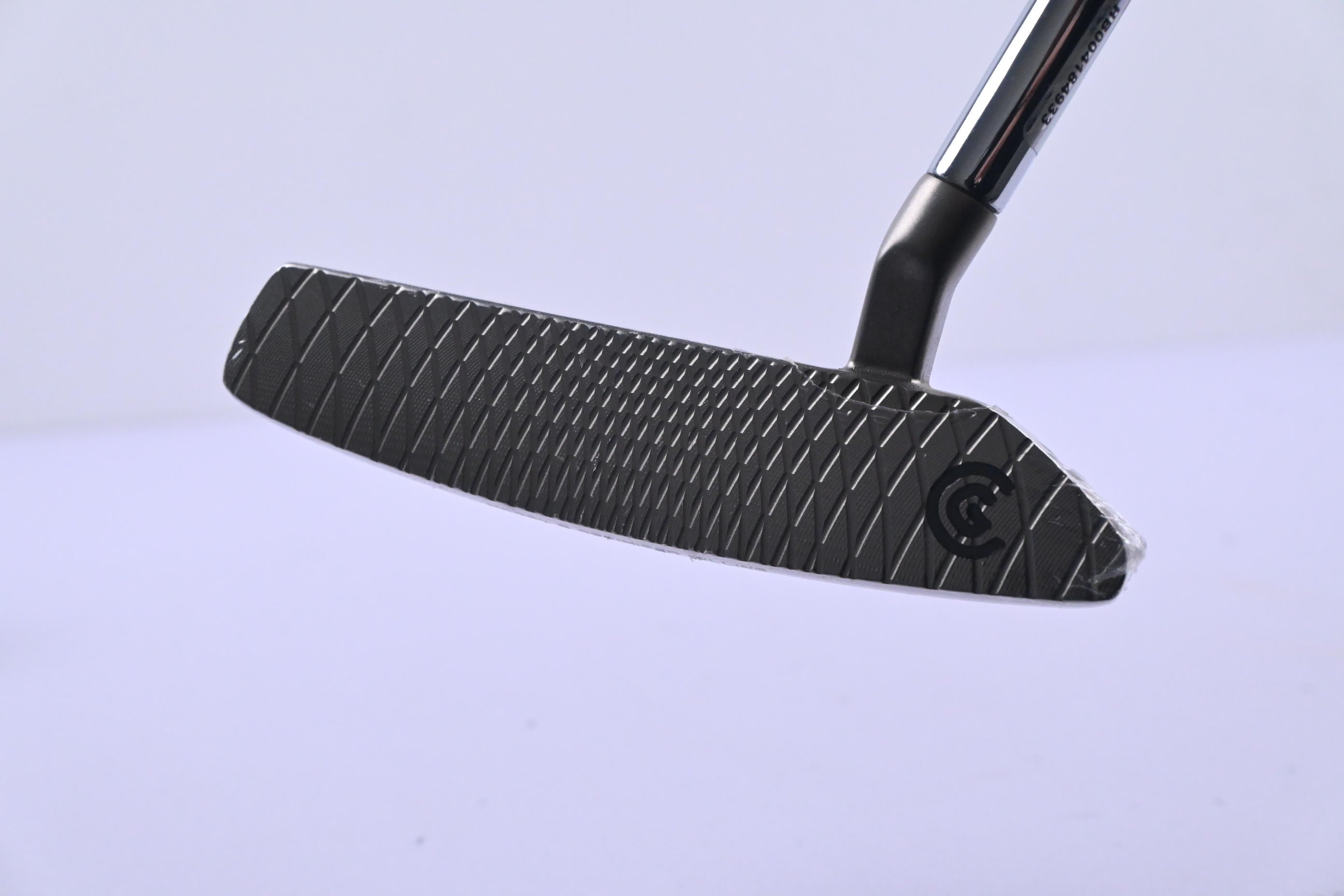 Cleveland HB Soft 2 #8 Putter / 34 Inch