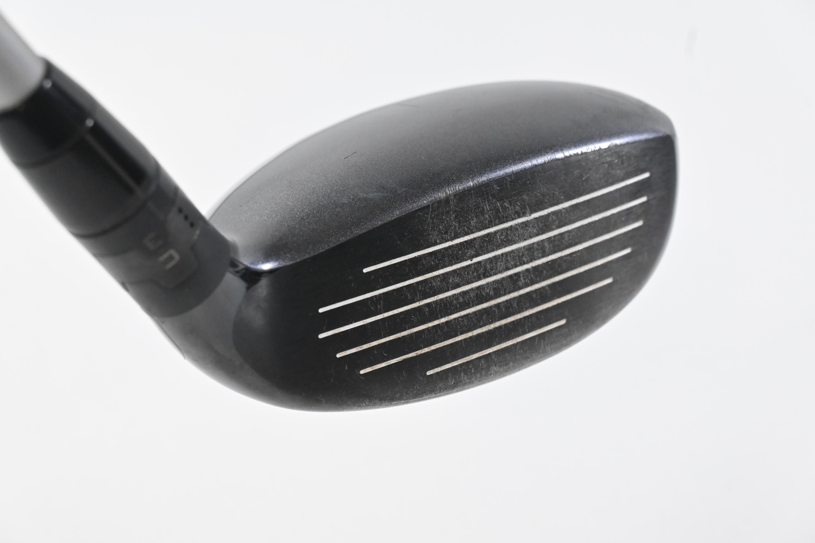 Left Hand Titleist 816 H1 #3 Hybrid / 21 Degree / Regular Flex Diamana M+ Red 60