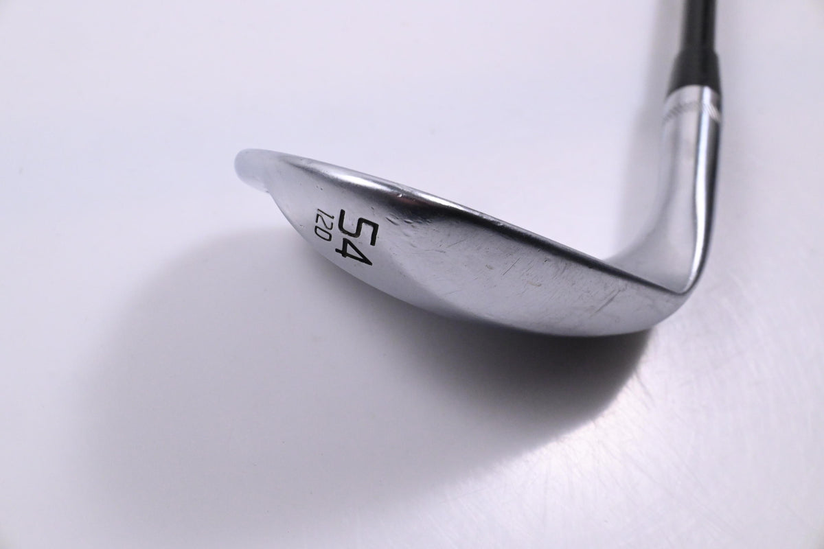 Titleist Vokey SM9 Sand Wedge / 54 Degree / Senior Flex Tensei AV Red Shaft