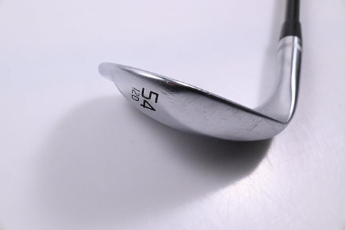 Titleist Vokey SM9 Sand Wedge / 54 Degree / Senior Flex Tensei AV Red Shaft