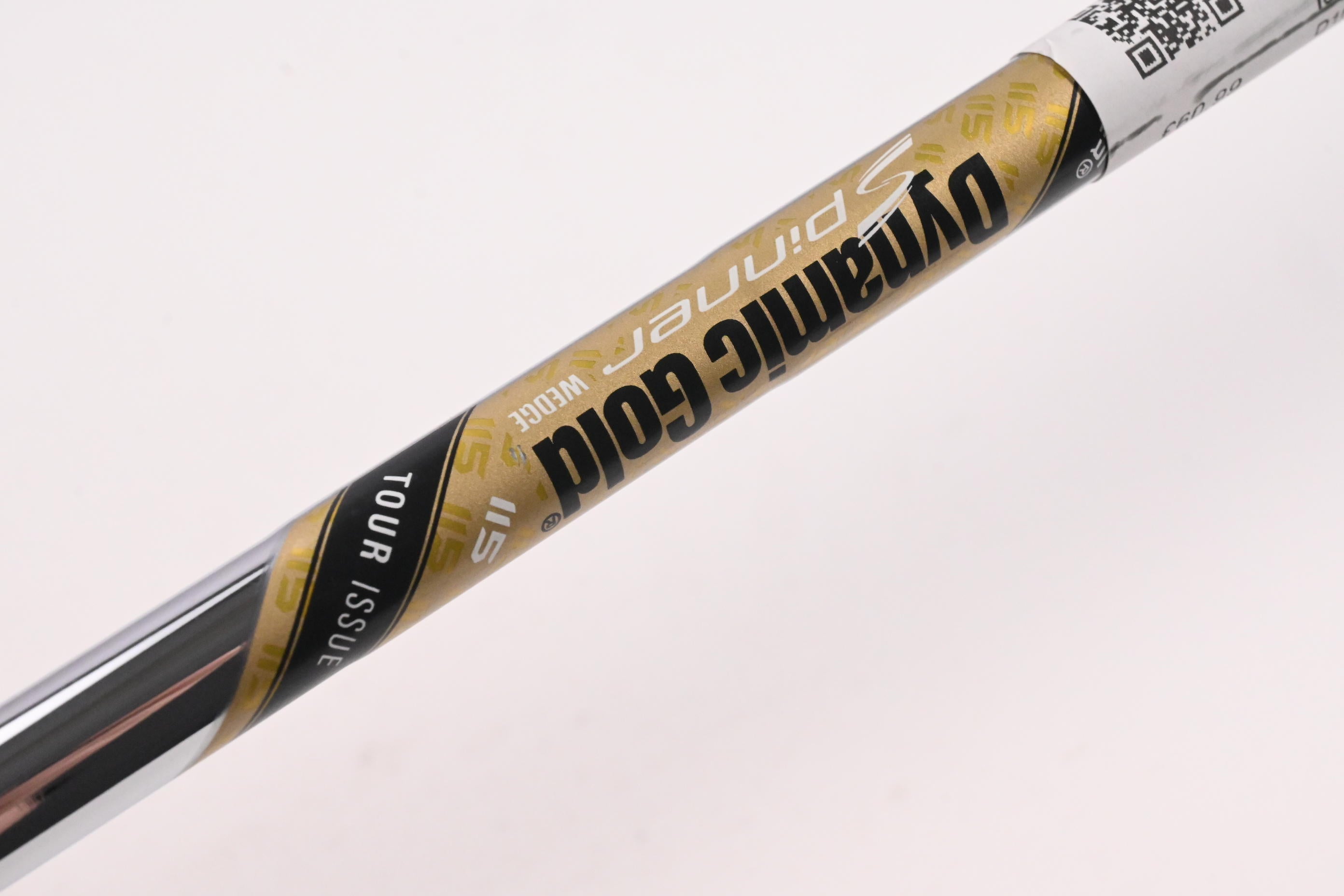 Left Hand Cleveland CBX 2 Lob Wedge / 58 Degree / Wedge Flex Dynamic Gold 115