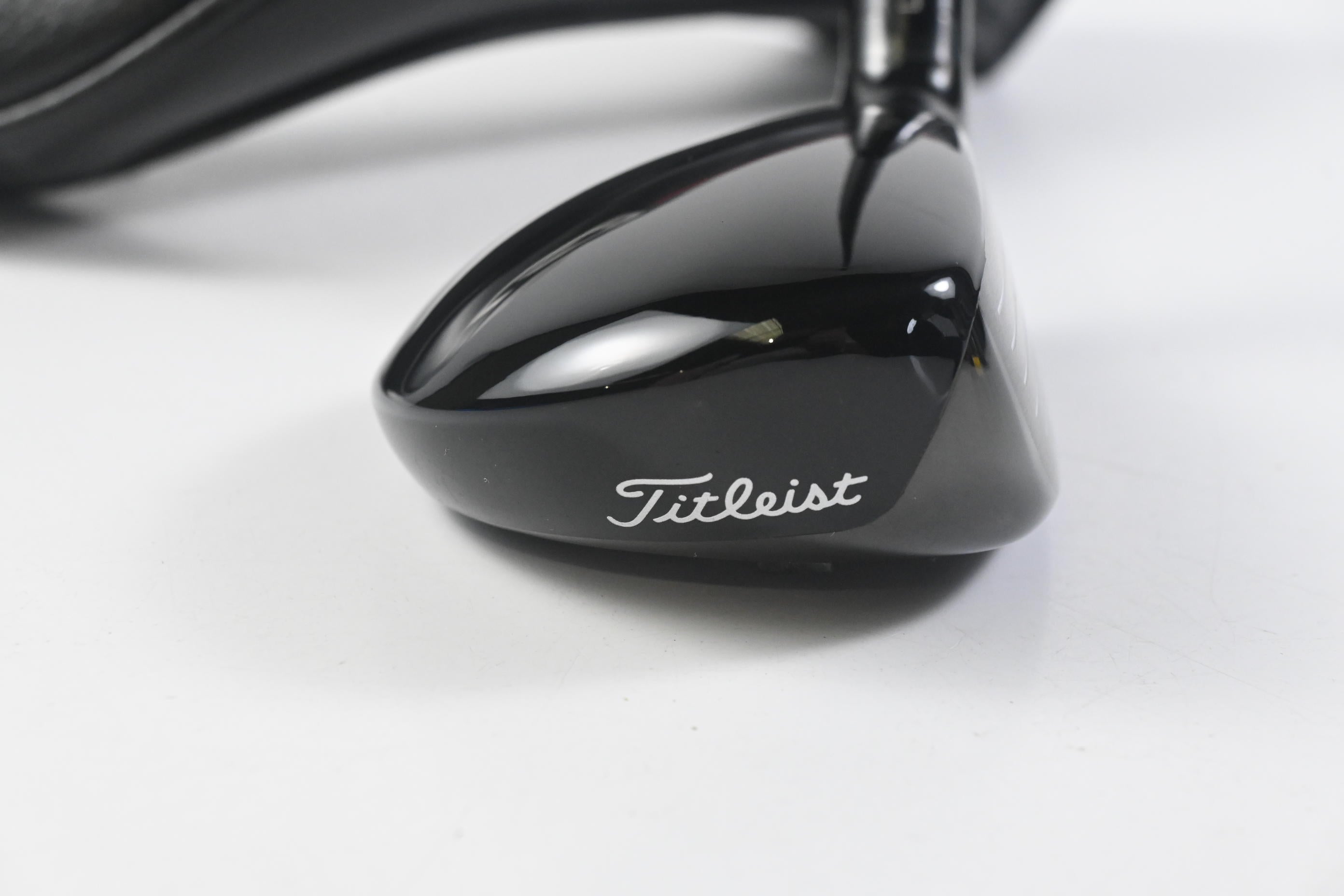 Titleist GT2 #3 Hybrid / 18 Degree / Stiff Flex Tensei 1K Blue 65 Shaft