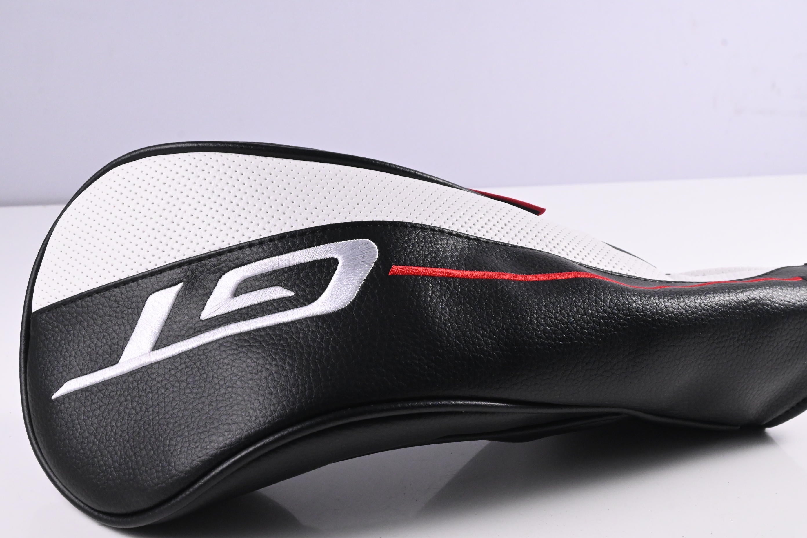 Titleist GT3 Driver / 10 Degree / Stiff Flex Tensei AV Raw Blue 55 Shaft