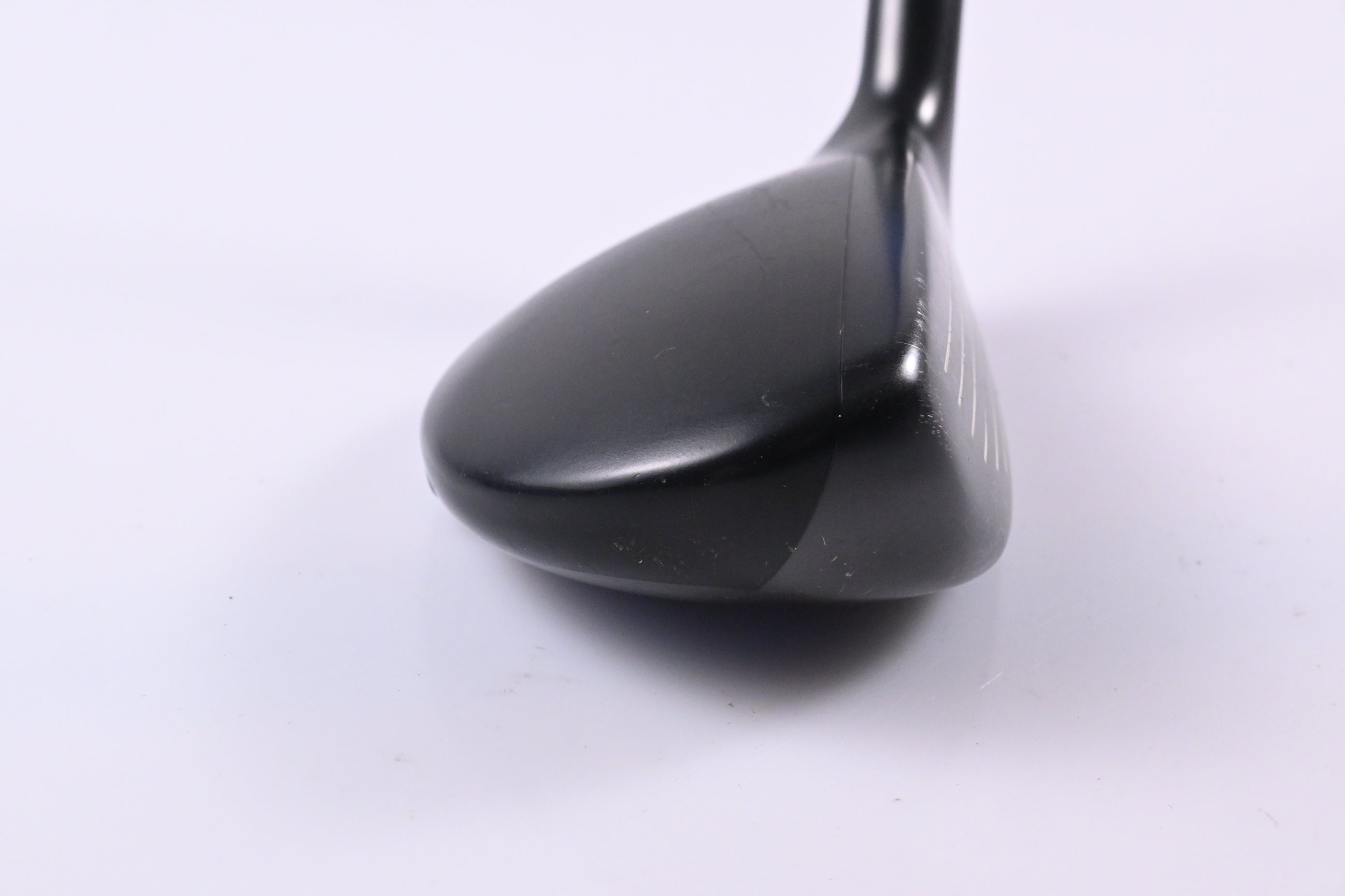 Ping G30 #4 Hybrid / 22 Degree / Regular Flex Ping TFC 419 Shaft