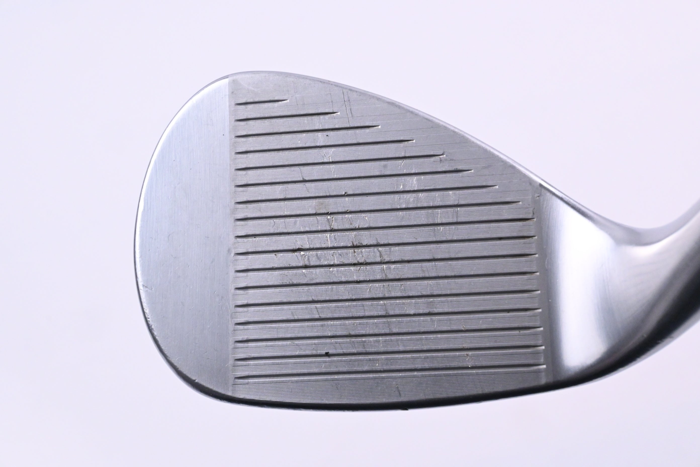 Titleist Vokey SM10 Lob Wedge / 60 Degree / Wedge Flex Titleist Vokey SM10 Shaft