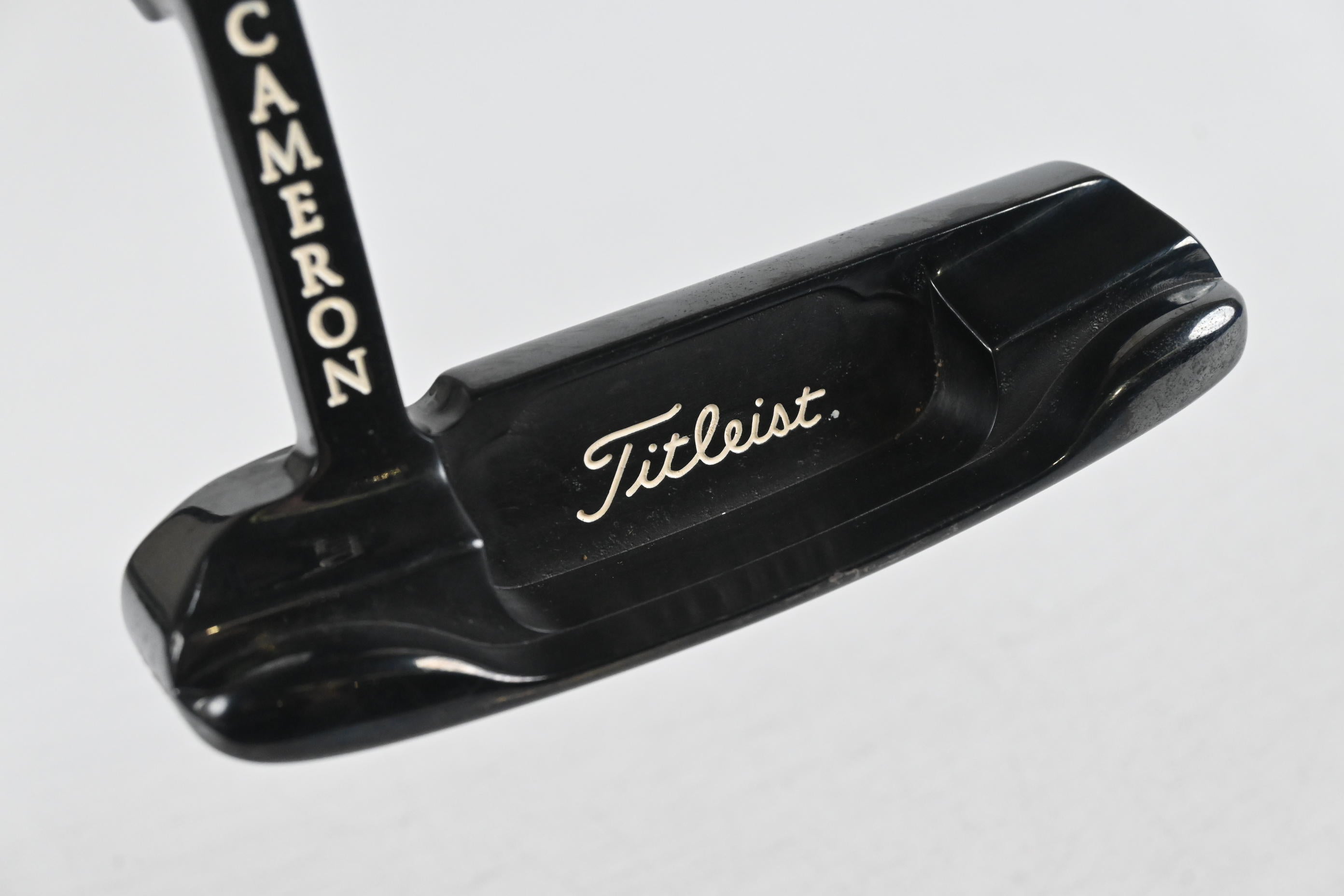 Scotty Cameron Classics Newport Putter / 35 Inch