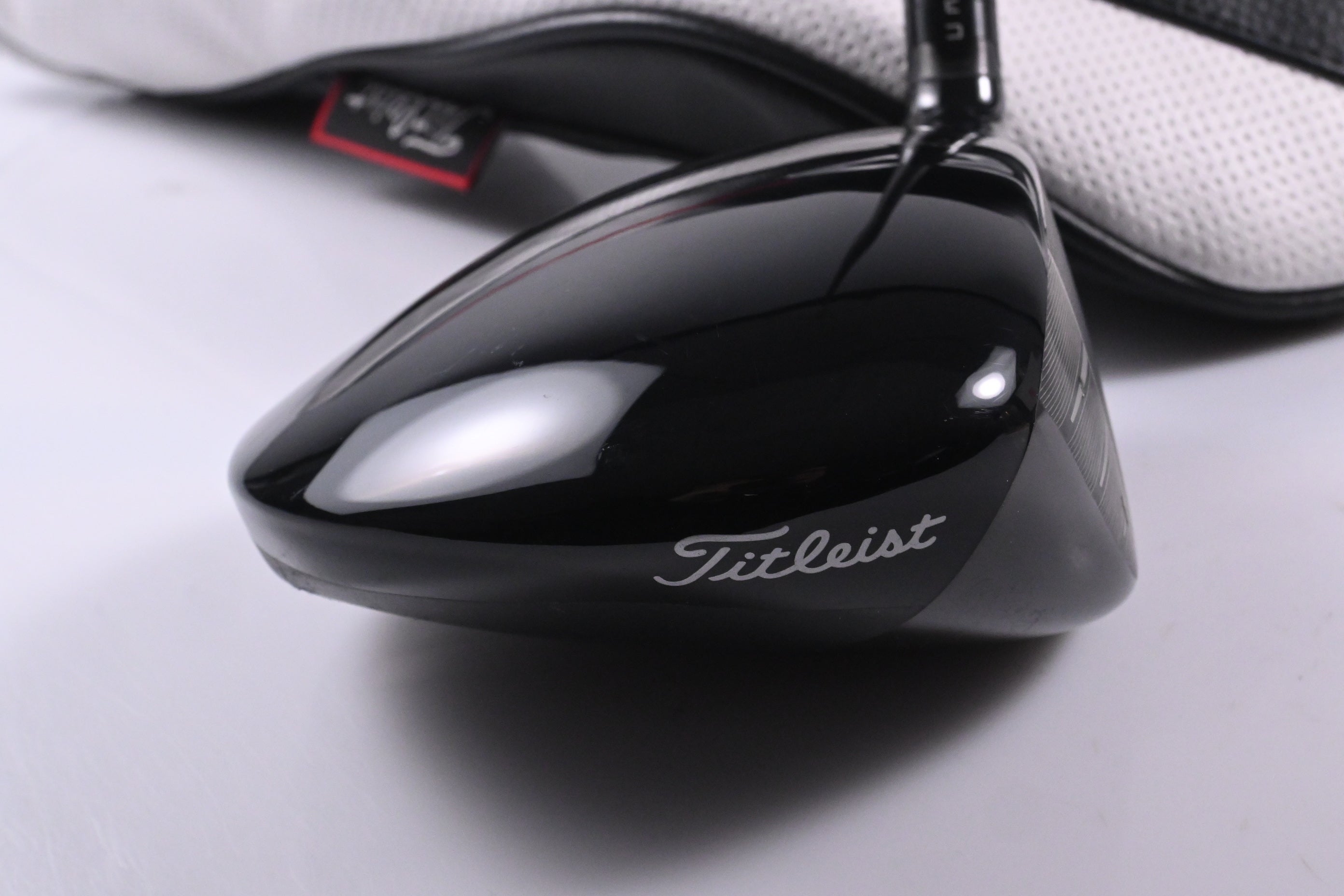 Titleist GT2 Driver / 11 Degree / Stiff Flex Aldila NV Green 55 Shaft