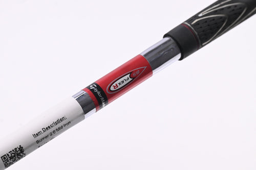 Taylormade Burner 2.0 #5 Iron / Regular Flex Taylormade Shaft