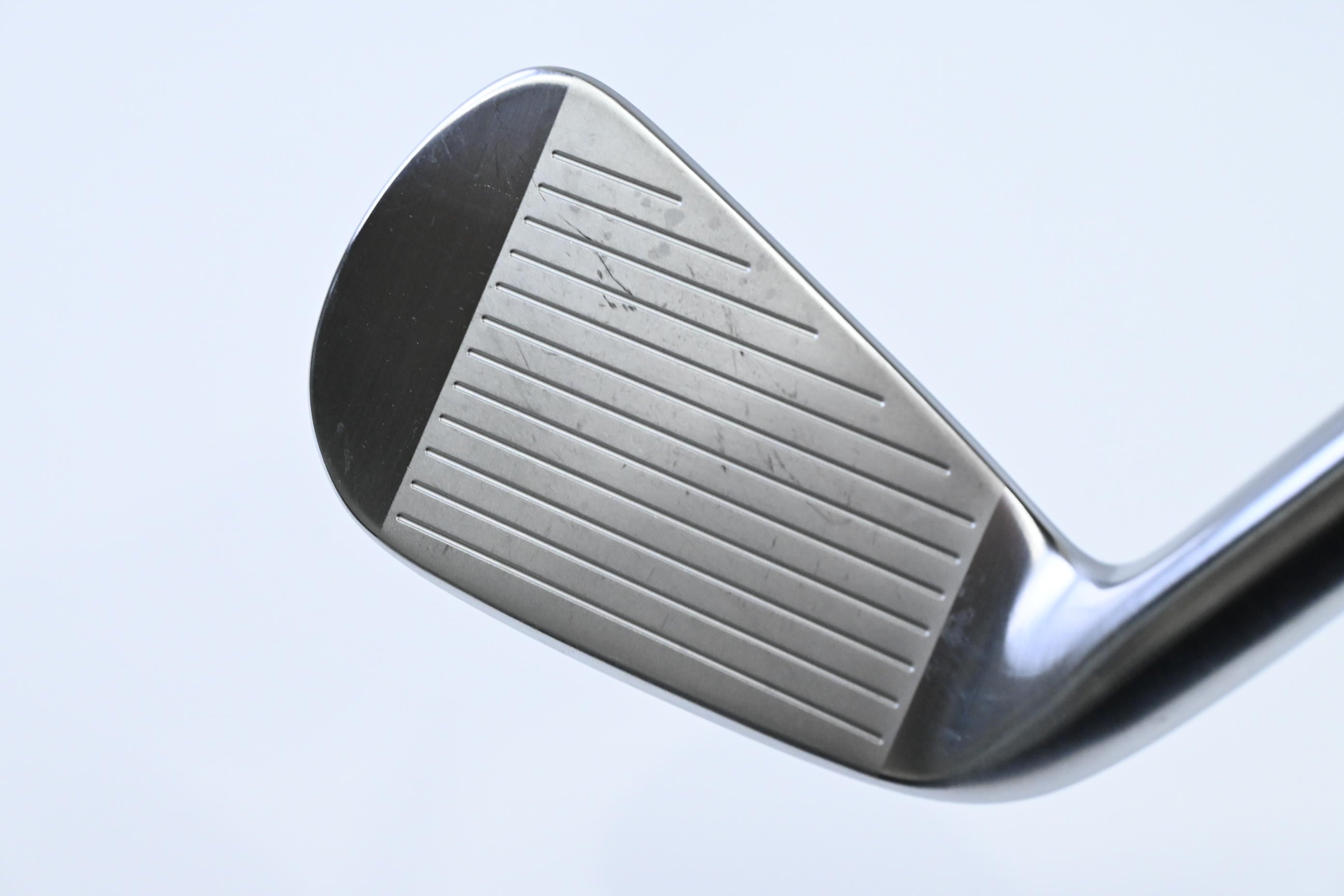 Titleist T200 2023 #4 Iron / 21 Degree / Stiff Flex HZRDUS Gen4 Black 90 Shaft